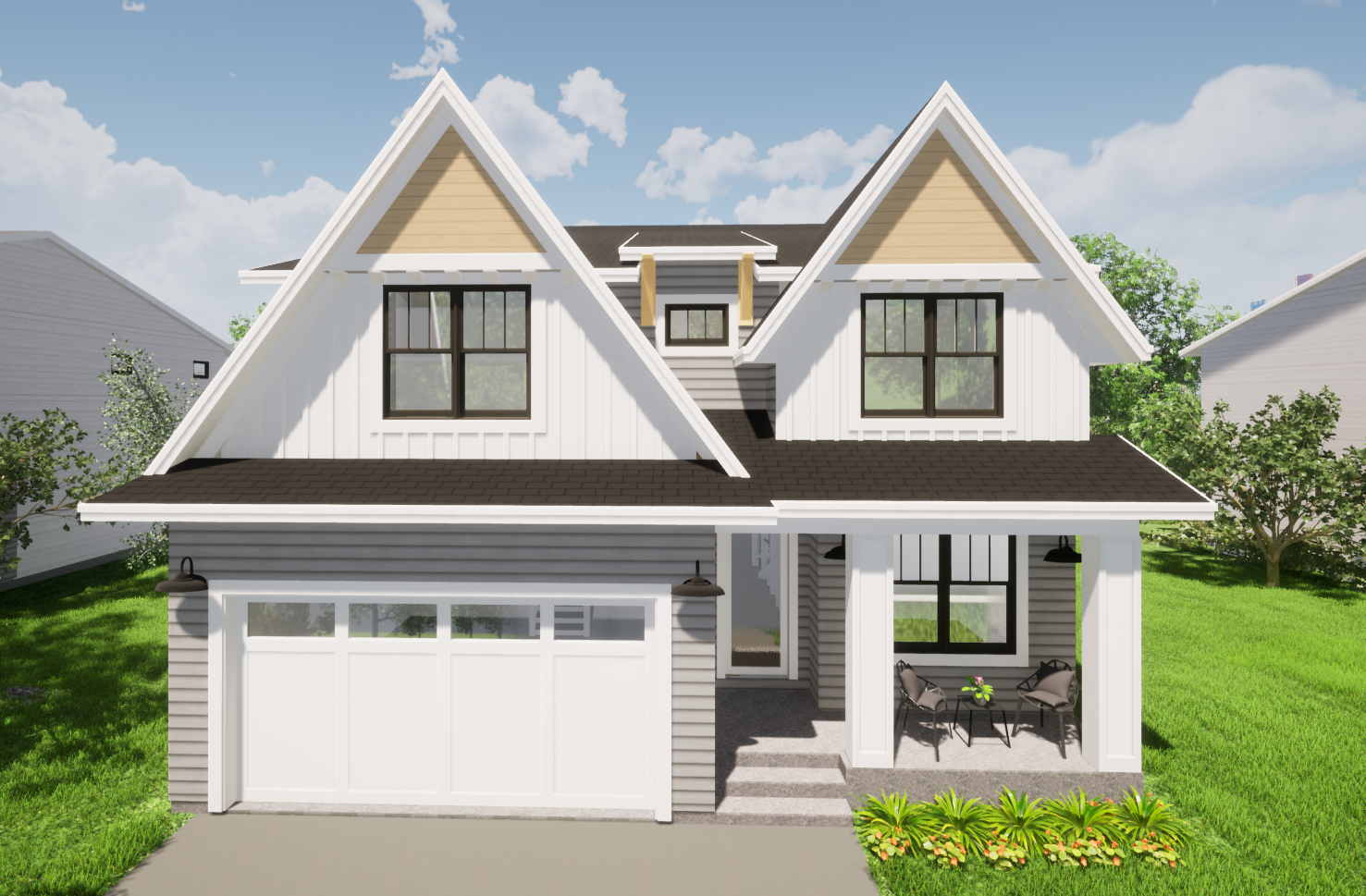 View of Residential at 5917 Zenith Avenue, Edina MN 55410, Edina - Mike Wilen | Minnesota Team Real Estate