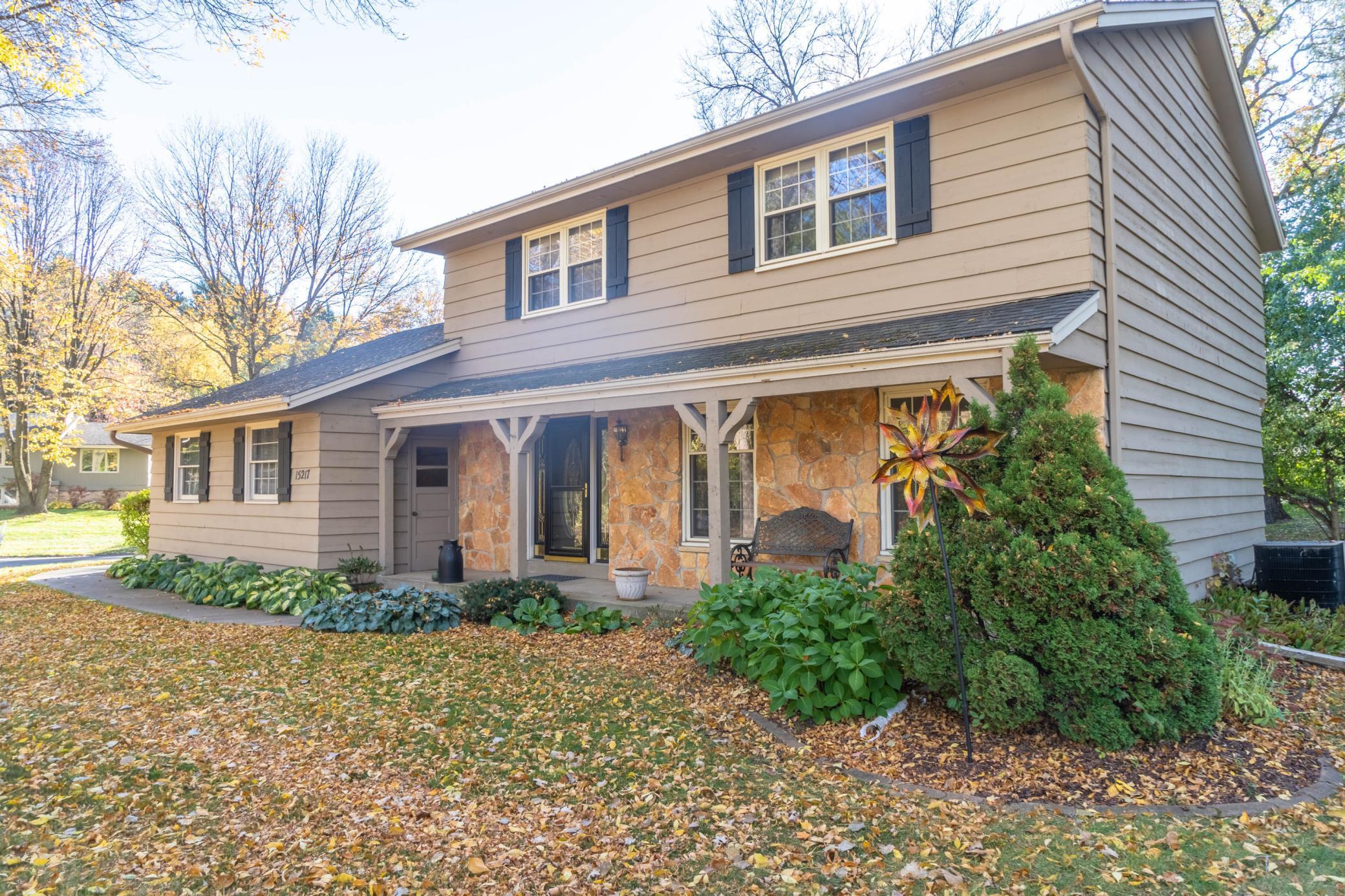View of Residential at 15217 Lake Rose Lane, Minnetonka MN 55345, Minnetonka - Mike Wilen | Minnesota Team Real Estate