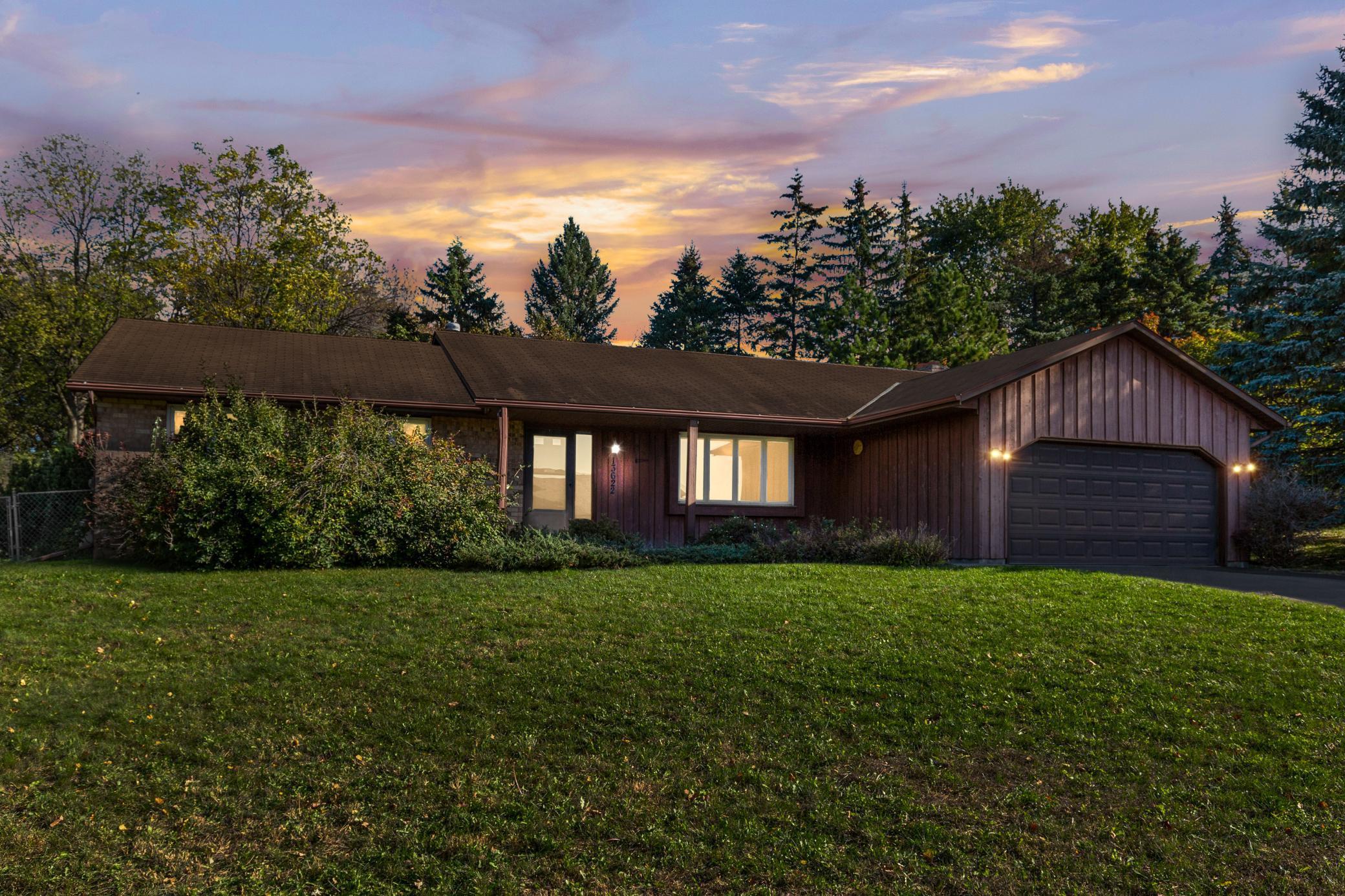 View of Residential at 13622 Harwell Court, Apple Valley MN 55124, Apple Valley - Mike Wilen | Minnesota Team Real Estate