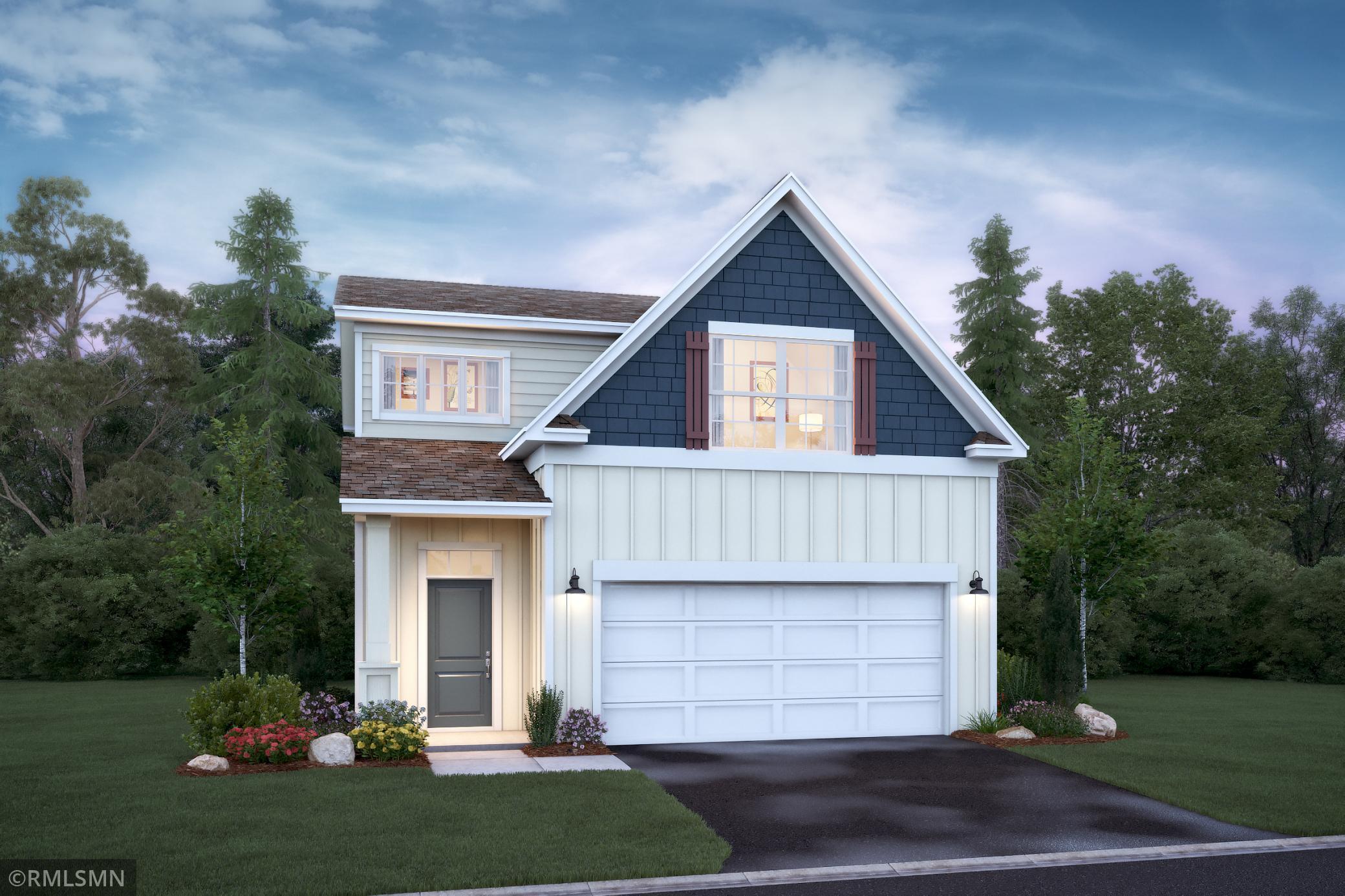 View of Residential at 19272 Crimson Way, Farmington MN 55024, Farmington - Mike Wilen | Minnesota Team Real Estate