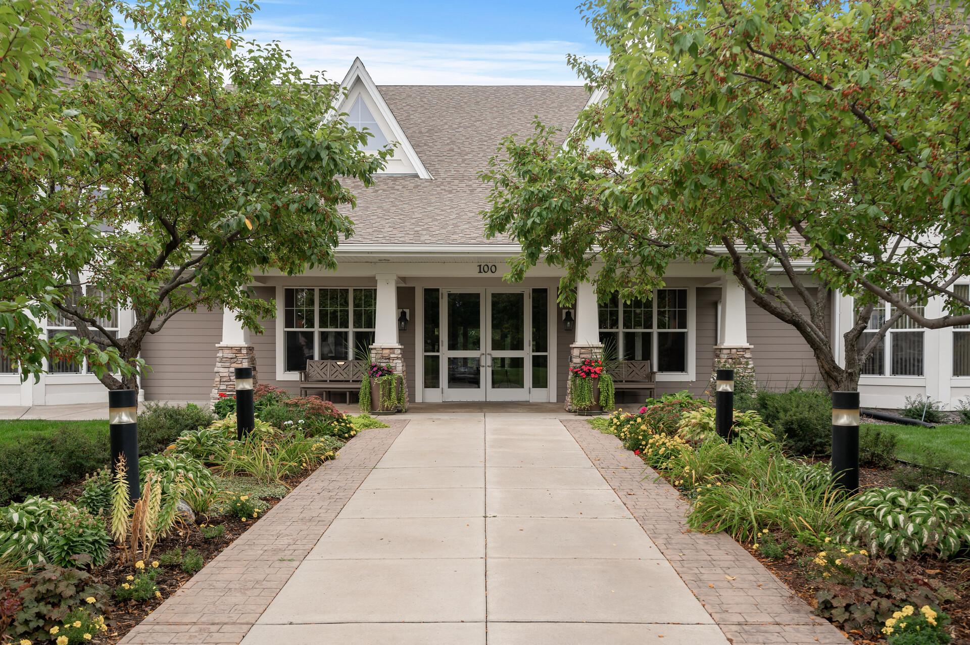 View of Residential at 100 Clydesdale Trail #220, Hamel MN 55340, Hamel - Mike Wilen | Minnesota Team Real Estate