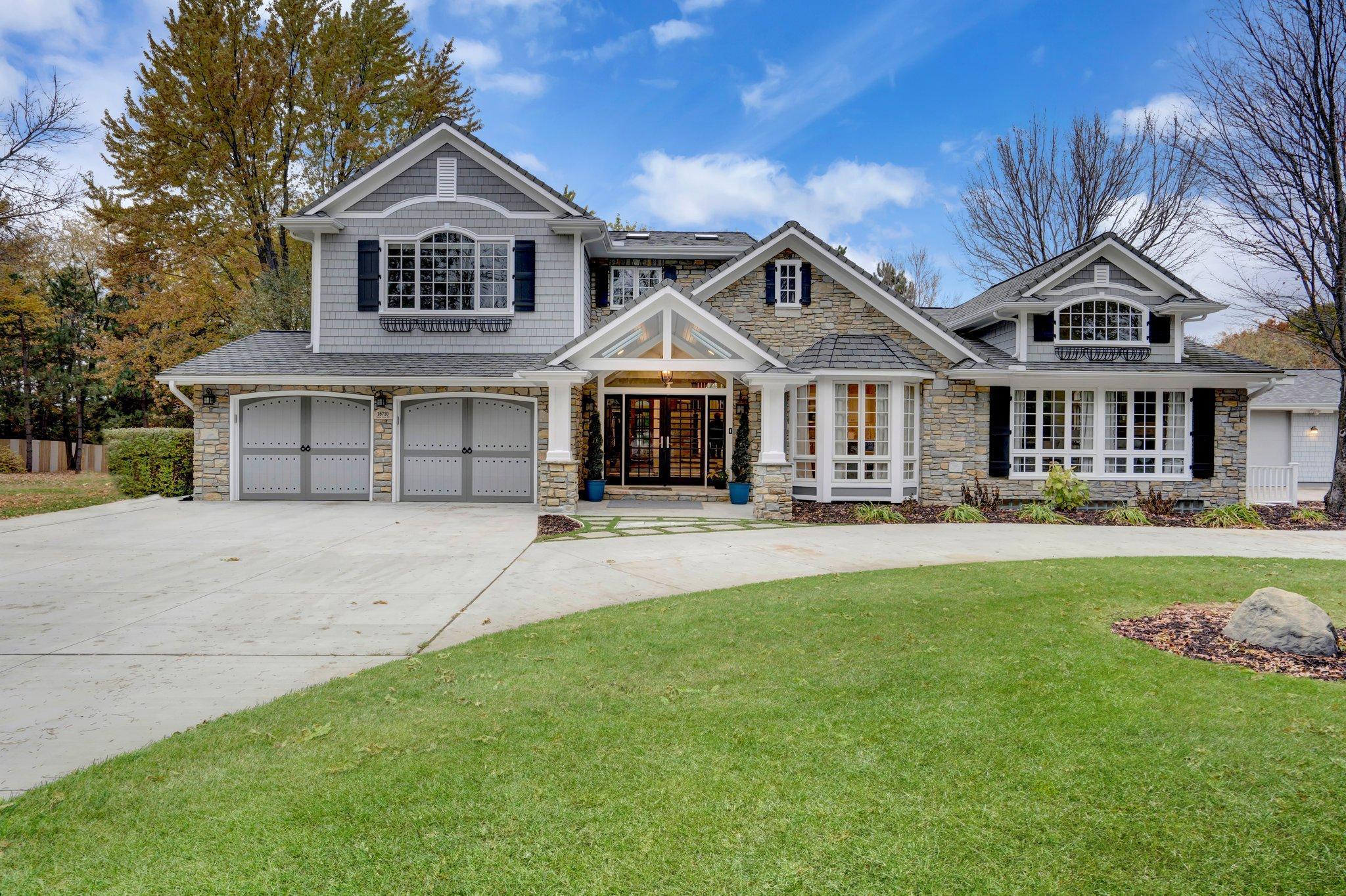 View of Residential at 15710 Dakota Street, Andover MN 55304, Andover - Mike Wilen | Minnesota Team Real Estate