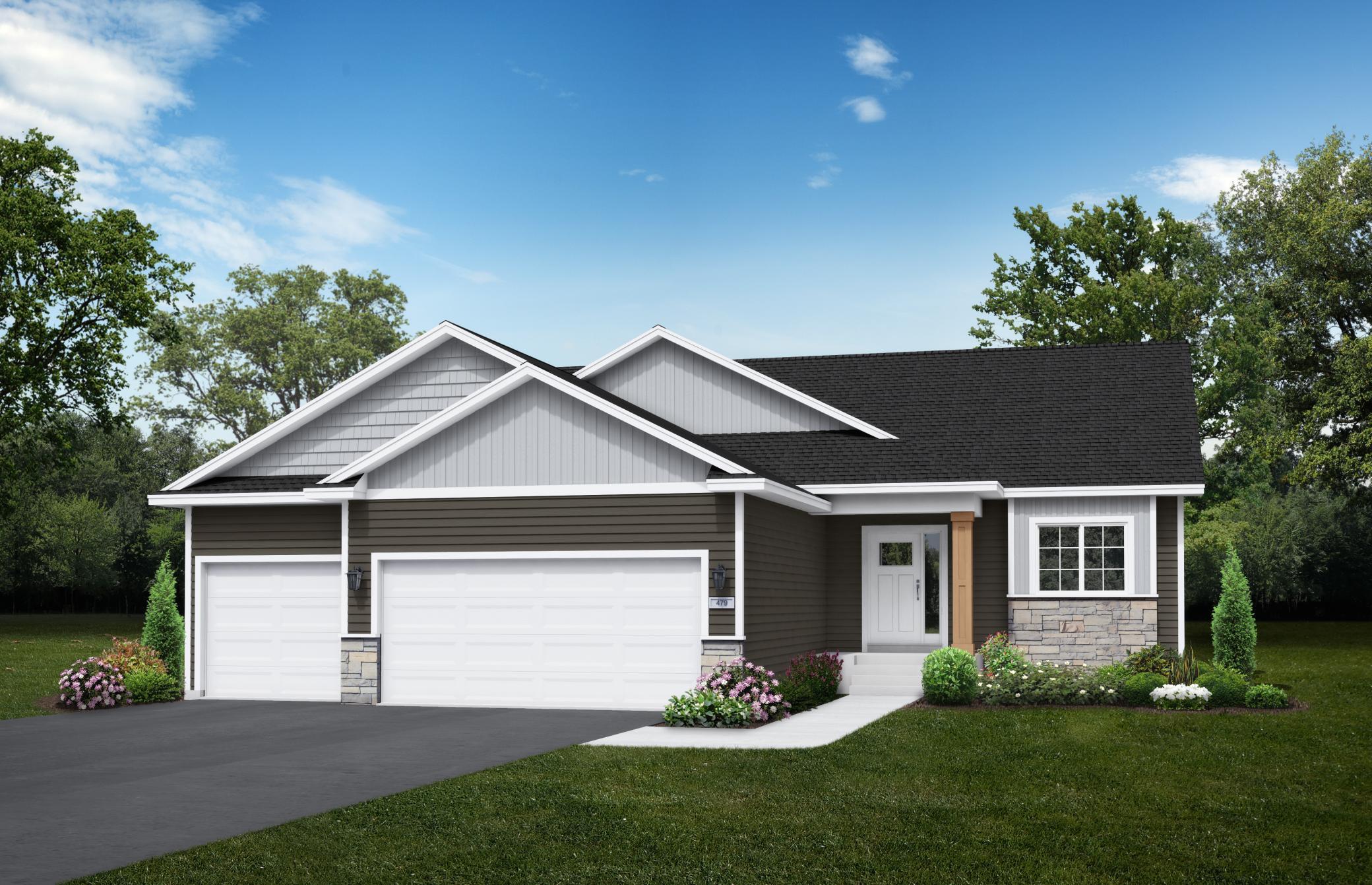 View of Residential at 479 Alaska Loop, Cambridge MN 55008, Cambridge - Mike Wilen | Minnesota Team Real Estate