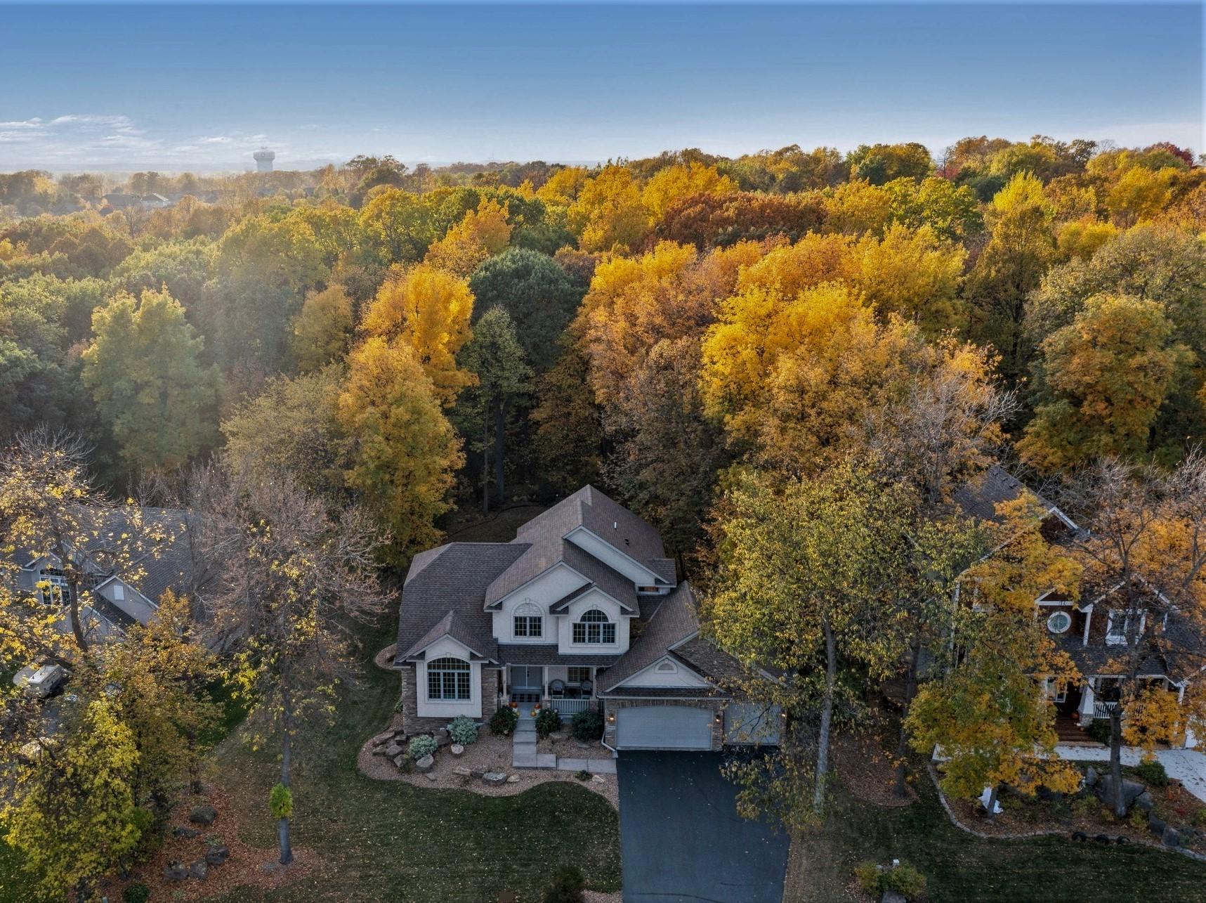 View of Residential at 13960 Woodridge Path, Savage MN 55378, Savage - Mike Wilen | Minnesota Team Real Estate