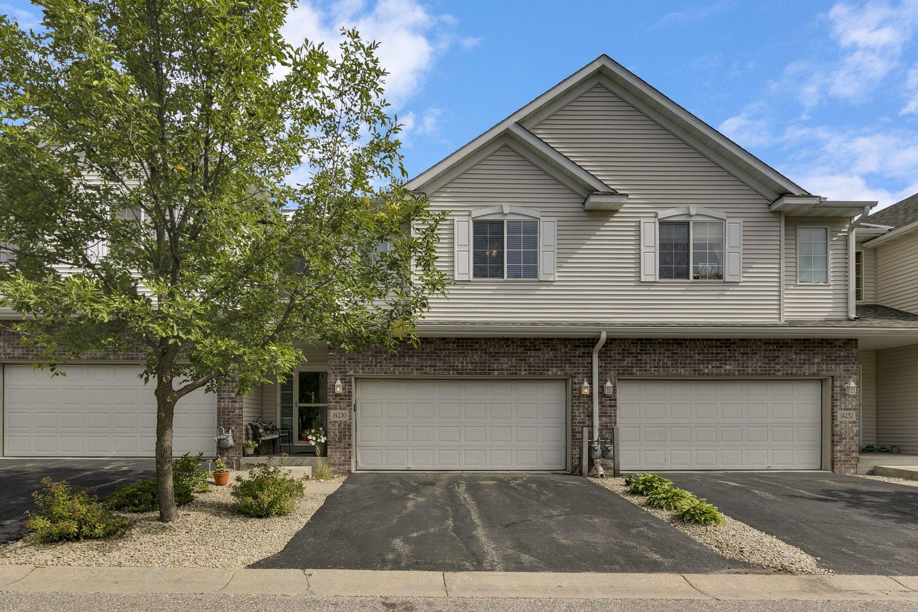 View of Residential at 14230 Fountain Hills Court, Prior Lake MN 55372, Prior Lake - Mike Wilen | Minnesota Team Real Estate