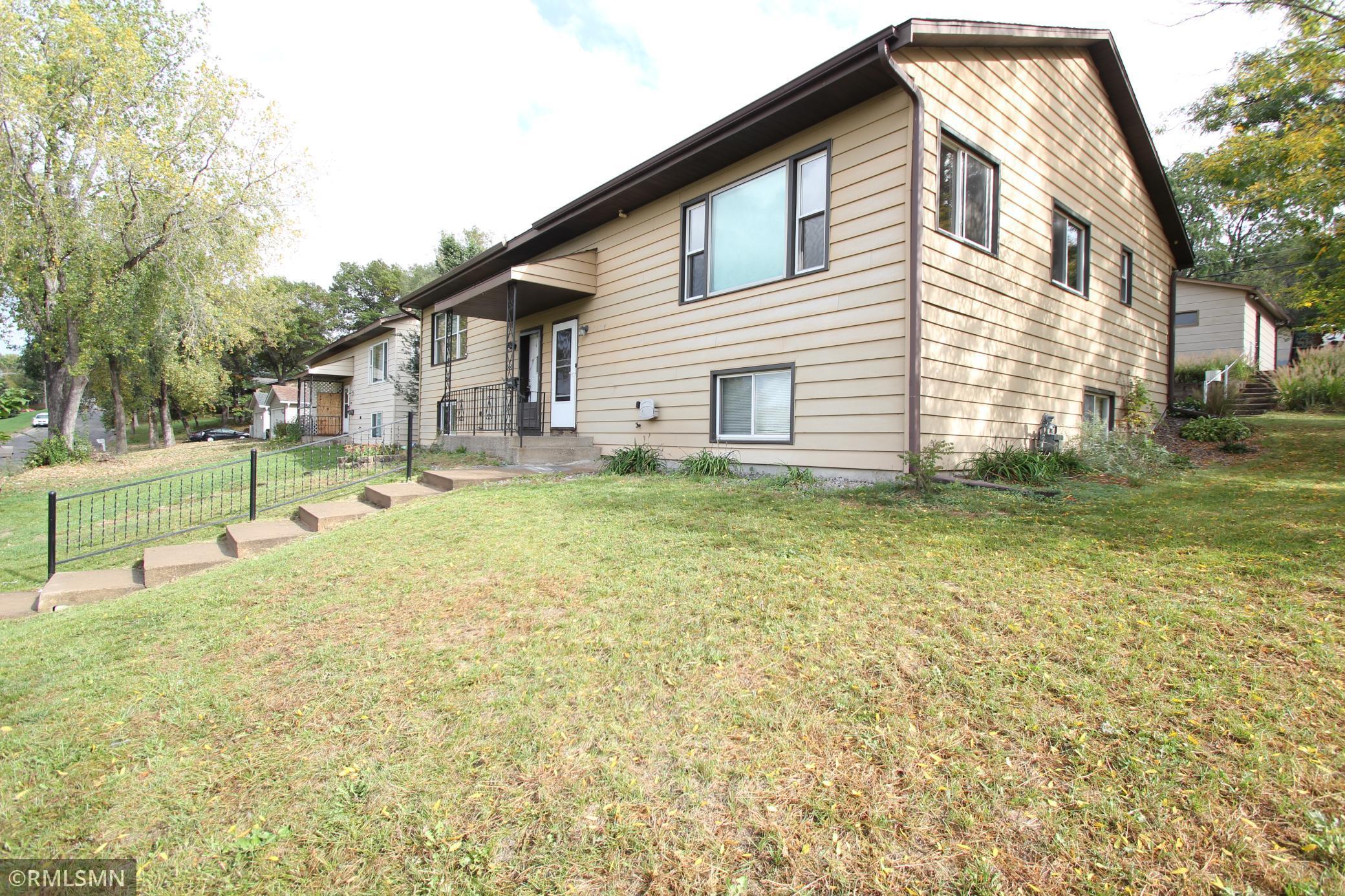 View of Residential at 1384 Desoto Street, Saint Paul MN 55130, Saint Paul - Mike Wilen | Minnesota Team Real Estate
