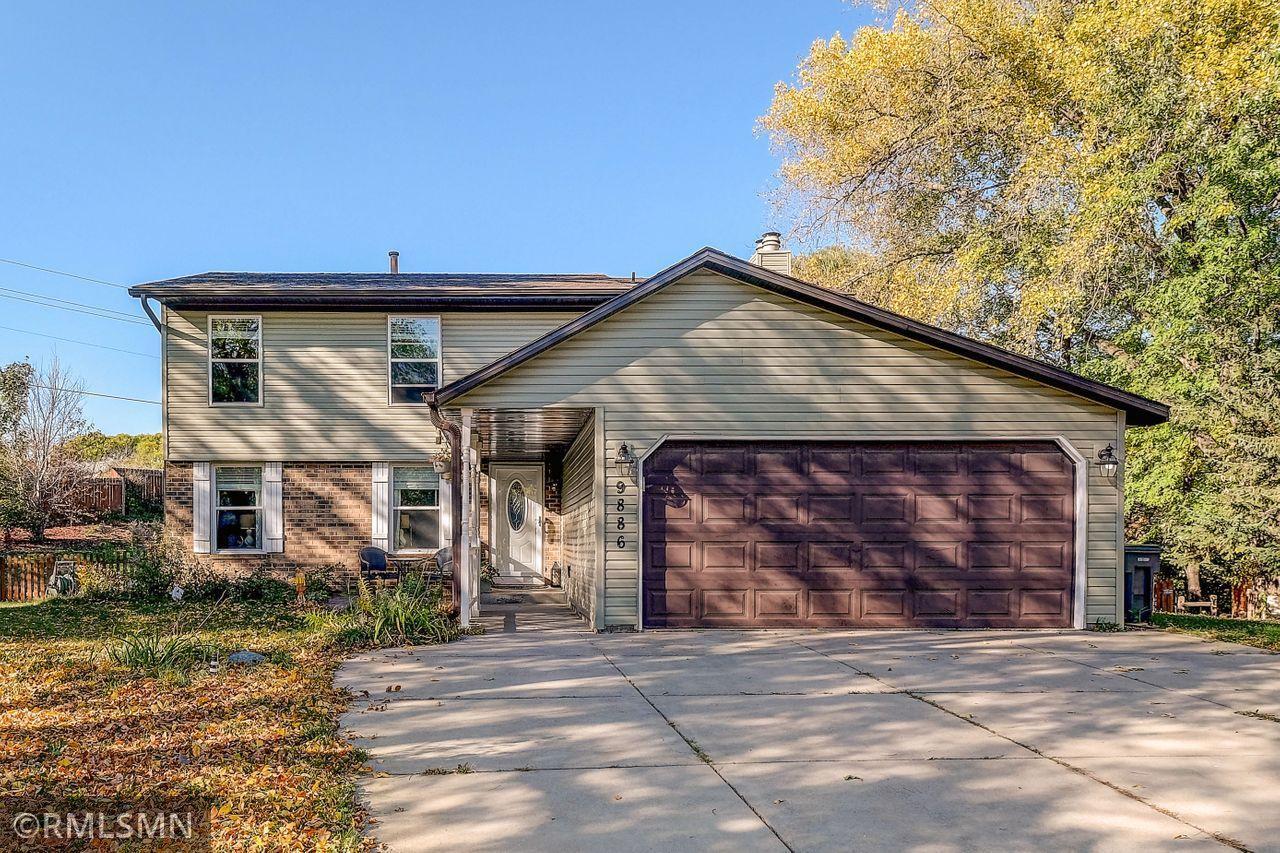View of Residential at 9886 Cromwell Drive, Eden Prairie MN 55347, Eden Prairie - Mike Wilen | Minnesota Team Real Estate