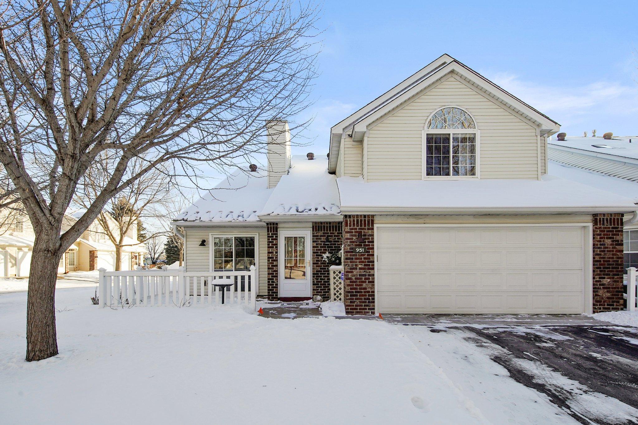 View of Residential at 951 Knights Bridge Road, New Brighton MN 55112, New Brighton - Mike Wilen | Minnesota Team Real Estate