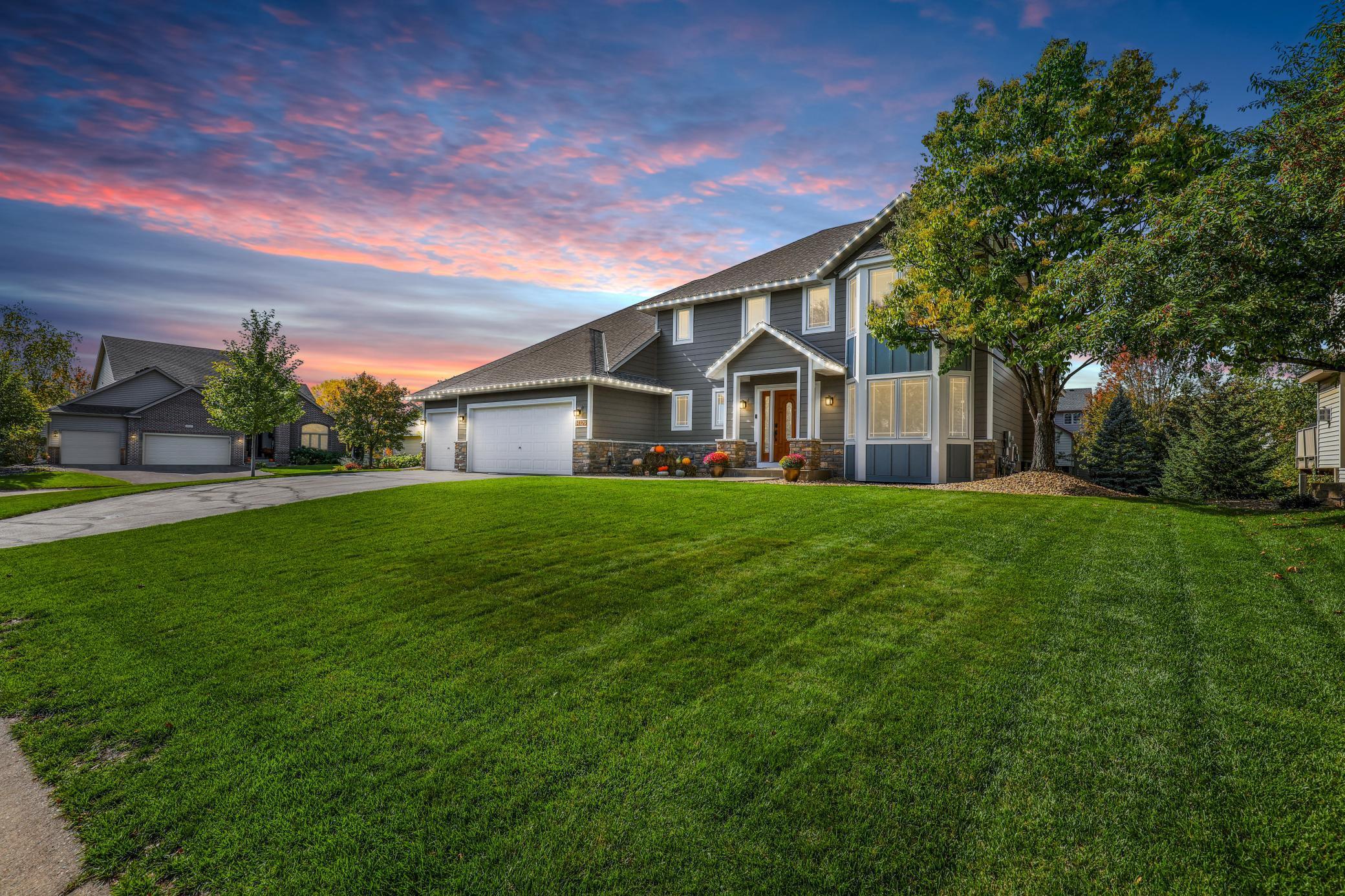 View of Residential at 14329 Fresno Avenue, Apple Valley MN 55124, Apple Valley - Mike Wilen | Minnesota Team Real Estate