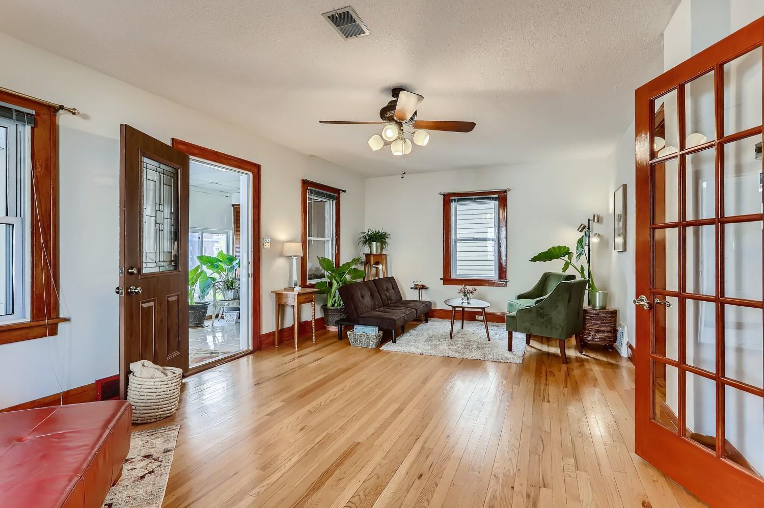 View of Residential at 3804 13th Avenue, Minneapolis MN 55407, Minneapolis - Mike Wilen | Minnesota Team Real Estate
