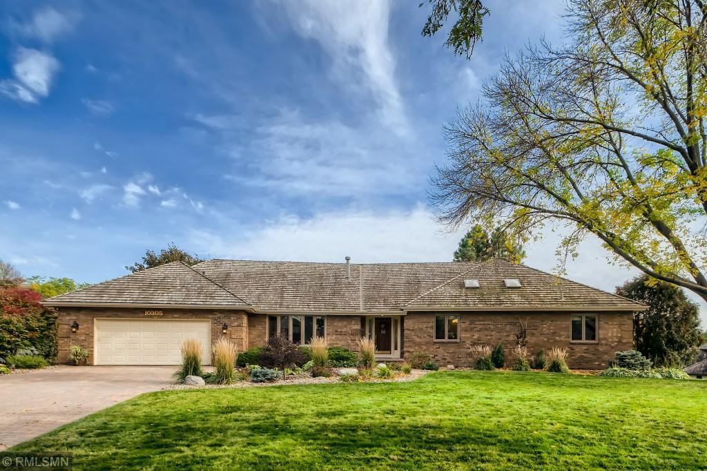 View of Residential at 10305 27th Avenue, Plymouth MN 55441, Plymouth - Mike Wilen | Minnesota Team Real Estate