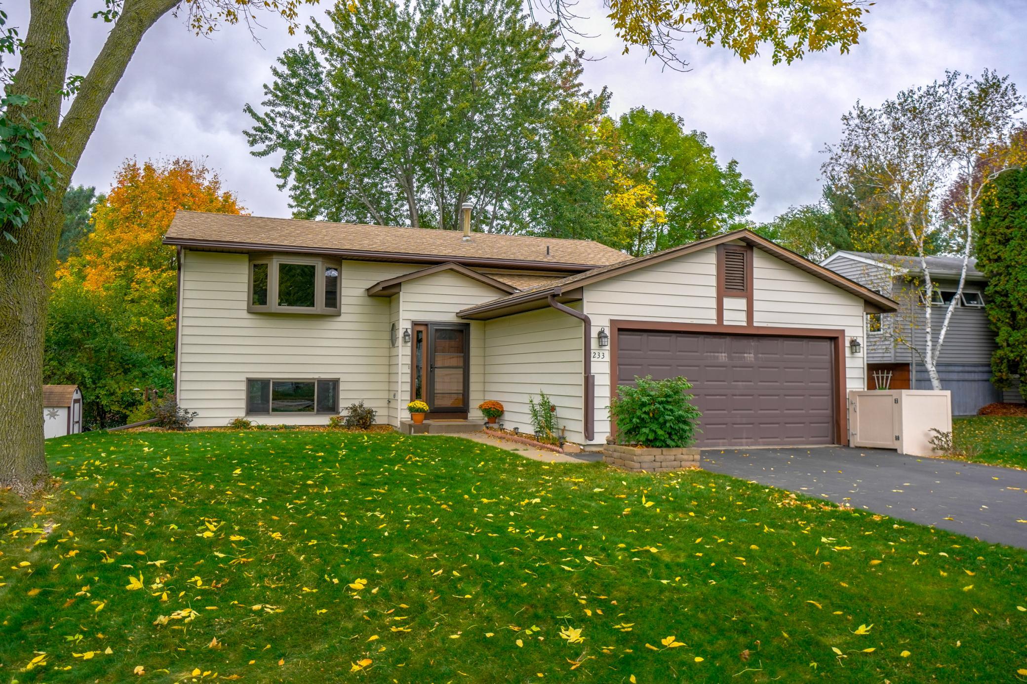 View of Residential at 1233 Farrell Street, Maplewood MN 55119, Maplewood - Mike Wilen | Minnesota Team Real Estate