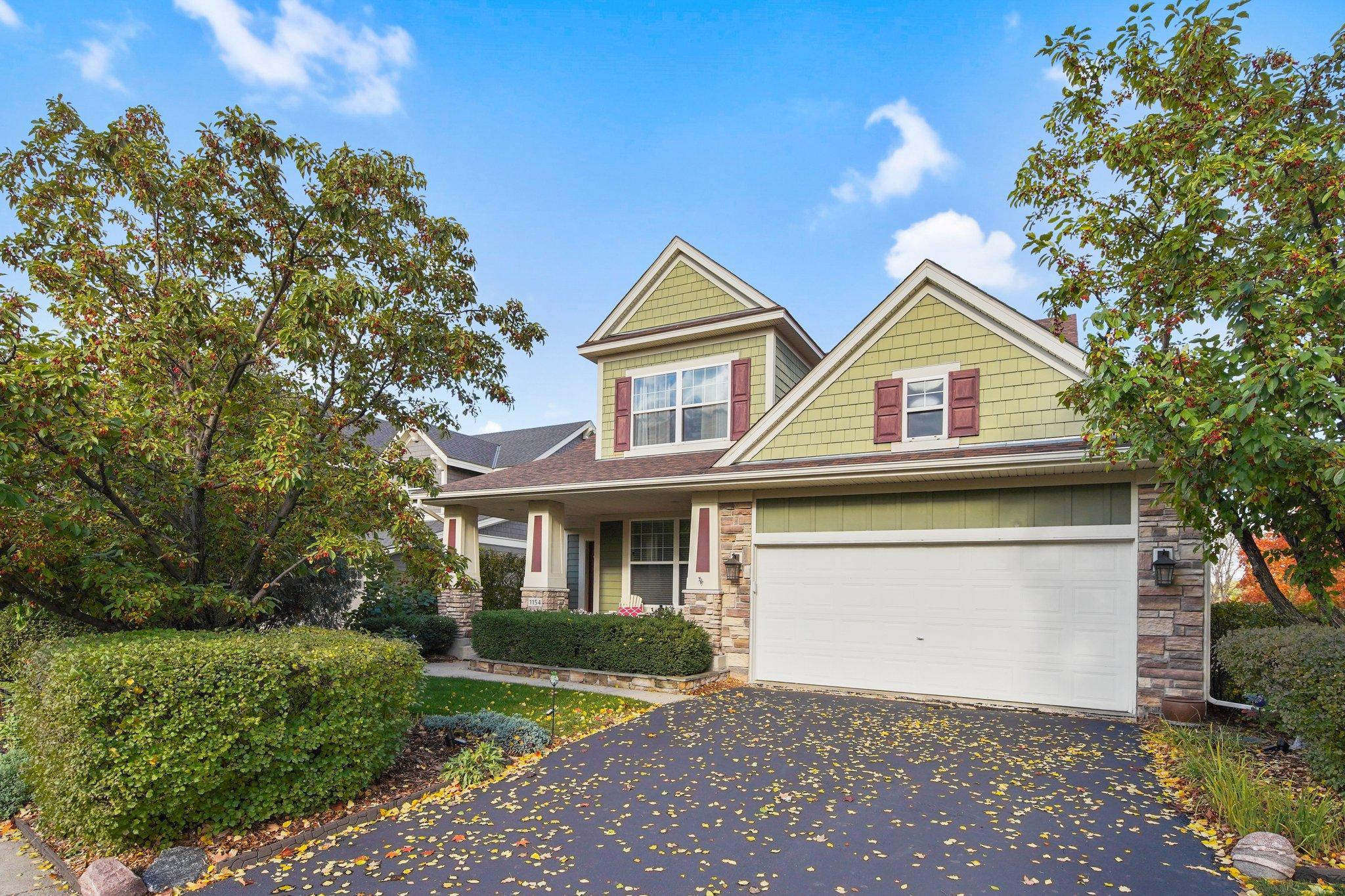 View of Residential at 1154 Savanna Trail, Victoria MN 55386, Victoria - Mike Wilen | Minnesota Team Real Estate