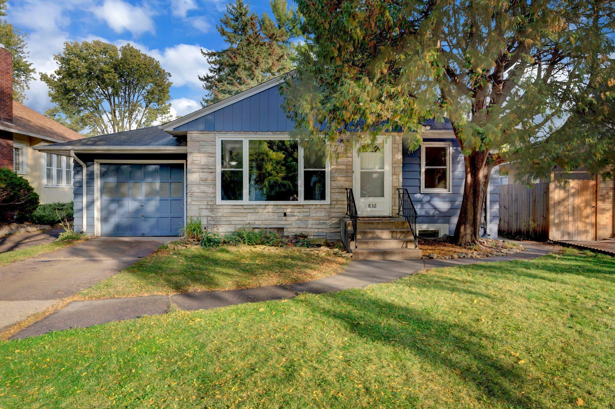 View of Residential at 832 Lexington Parkway, Saint Paul MN 55116, Saint Paul - Mike Wilen | Minnesota Team Real Estate