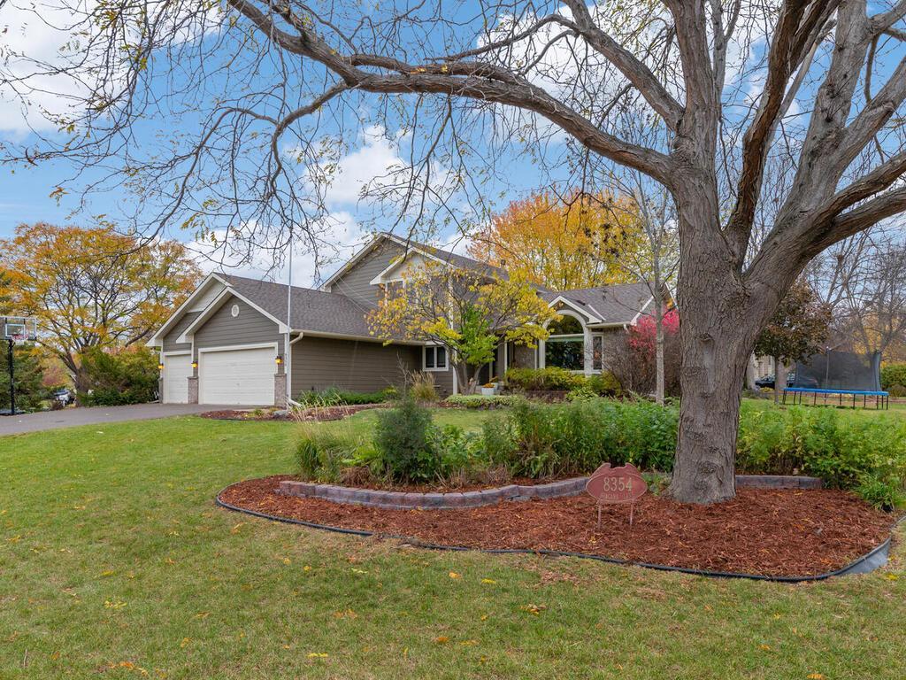 View of Residential at 8354 Niagara Lane, Maple Grove MN 55311, Maple Grove - Mike Wilen | Minnesota Team Real Estate