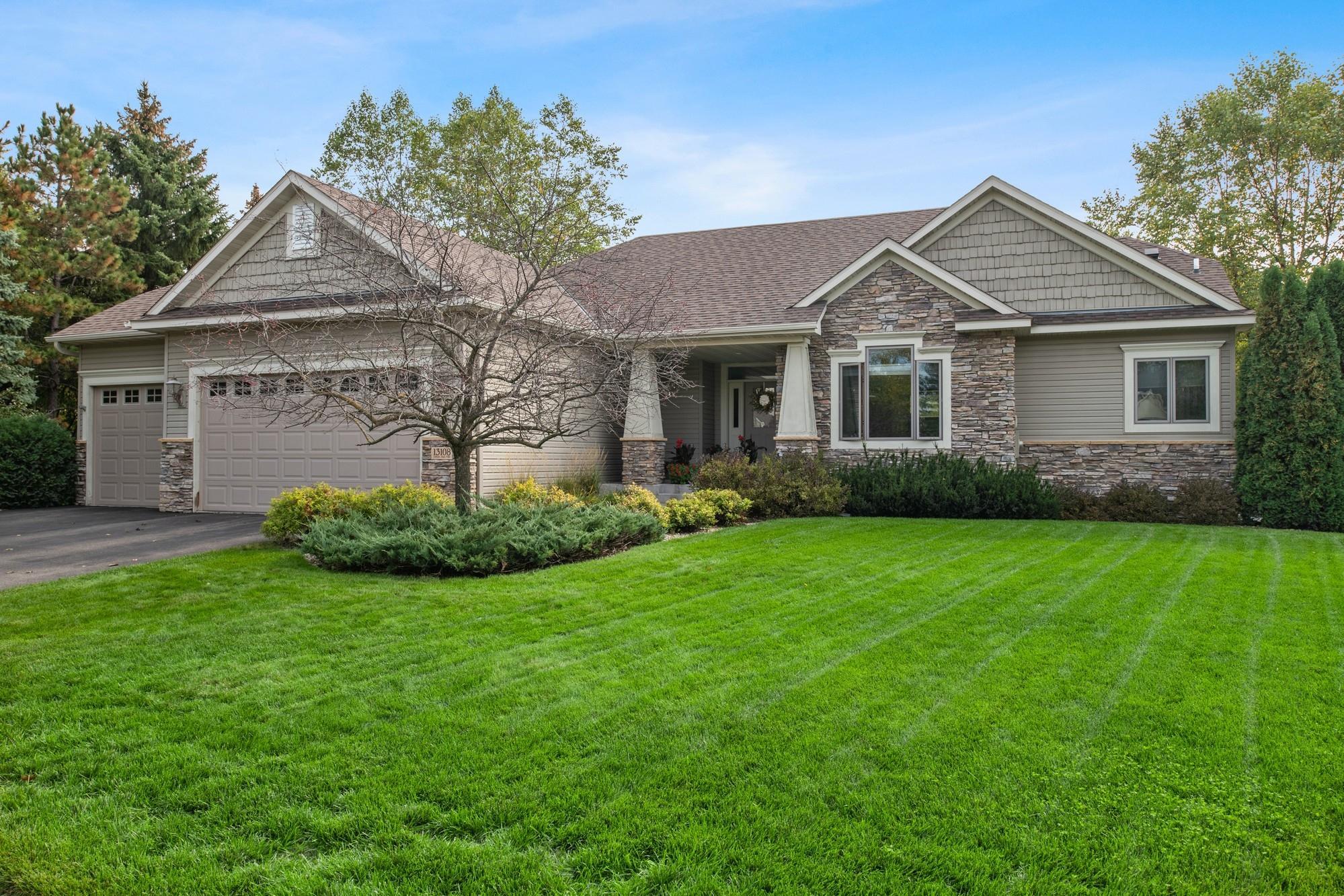 View of Residential at 13108 196th Avenue, Elk River MN 55330, Elk River - Mike Wilen | Minnesota Team Real Estate