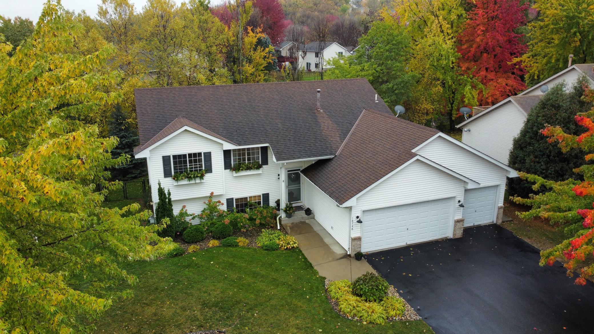 View of Residential at 18748 Embry Avenue, Farmington MN 55024, Farmington - Mike Wilen | Minnesota Team Real Estate