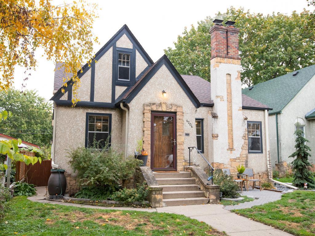 View of Residential at 4204 Russell Avenue, Minneapolis MN 55412, Minneapolis - Mike Wilen | Minnesota Team Real Estate
