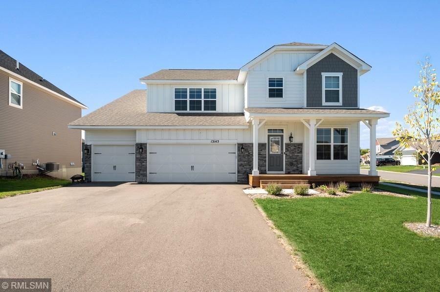 View of Residential at 13143 Evergreen Lane, Dayton MN 55327, Dayton - Mike Wilen | Minnesota Team Real Estate