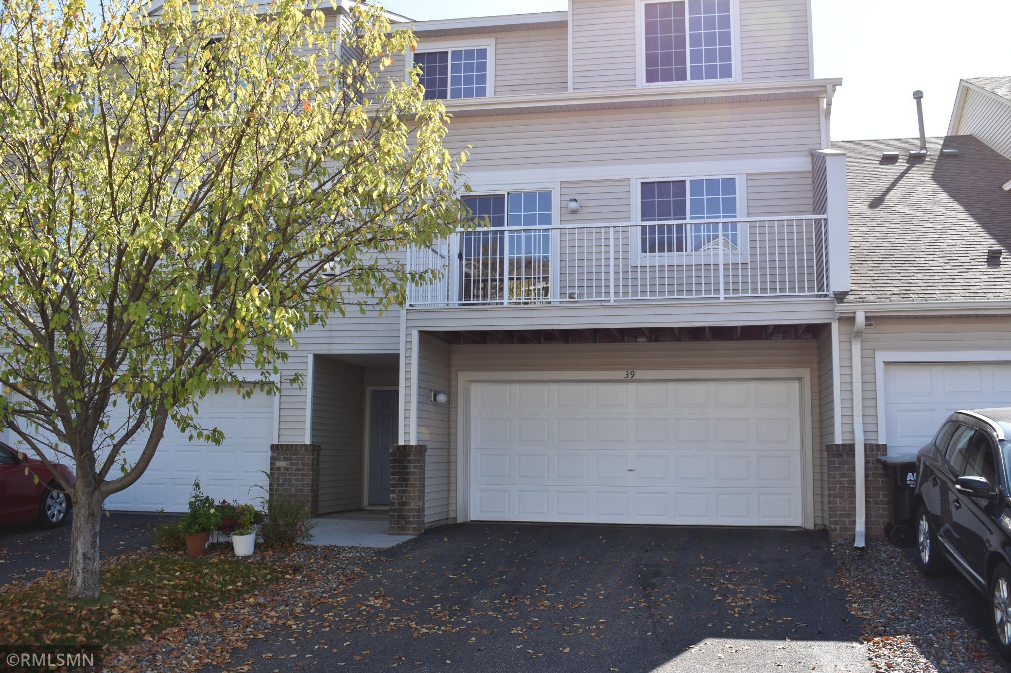 View of Residential at 14731 Cobalt Street, Ramsey MN 55303, Ramsey - Mike Wilen | Minnesota Team Real Estate