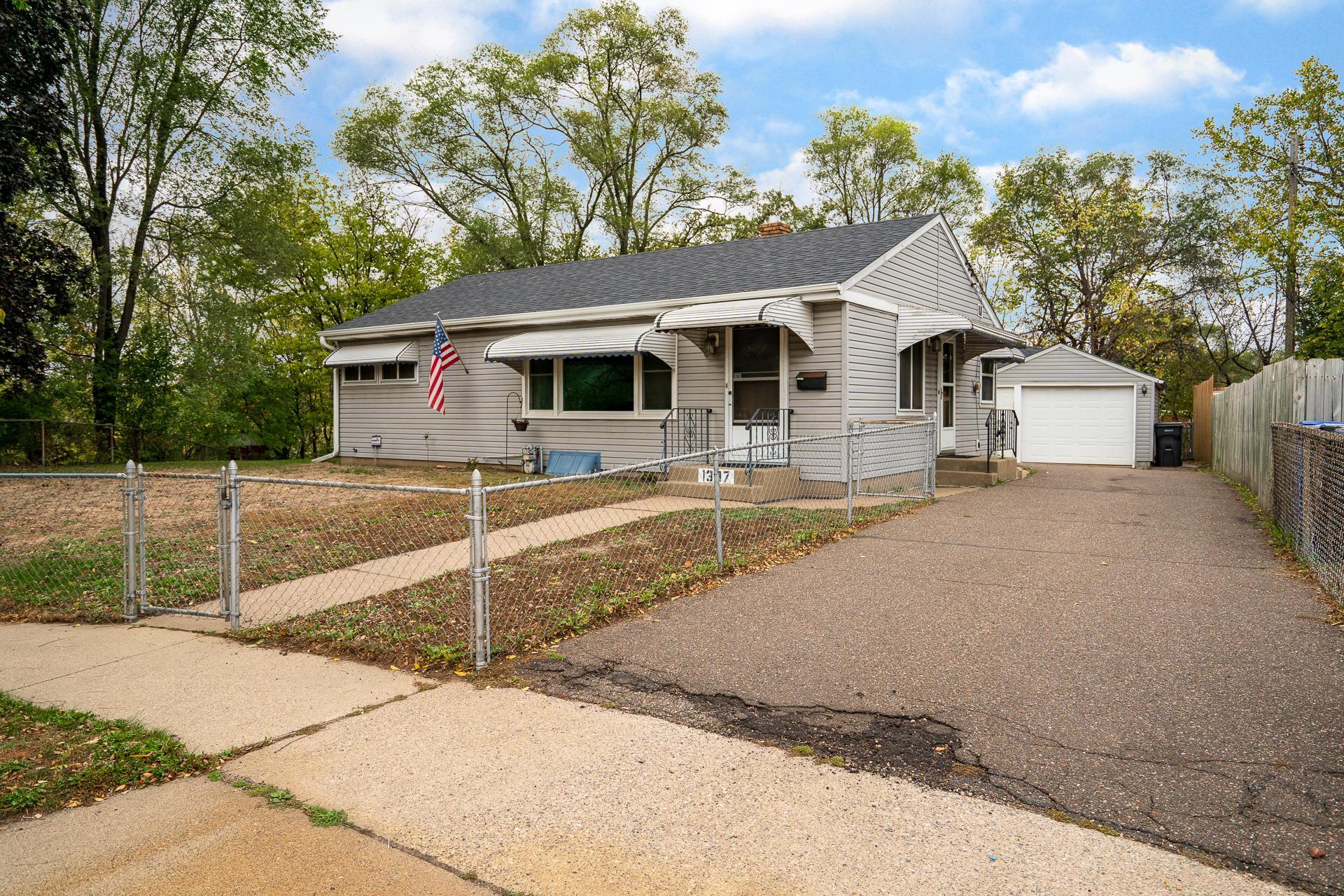 View of Residential at 1337 Ross Avenue, Saint Paul MN 55106, Saint Paul - Mike Wilen | Minnesota Team Real Estate