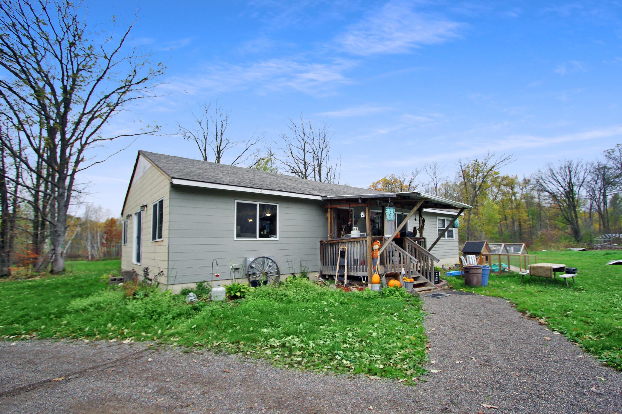 View of Residential at 12952 235th Street, Milaca MN 56353, Milaca - Mike Wilen | Minnesota Team Real Estate