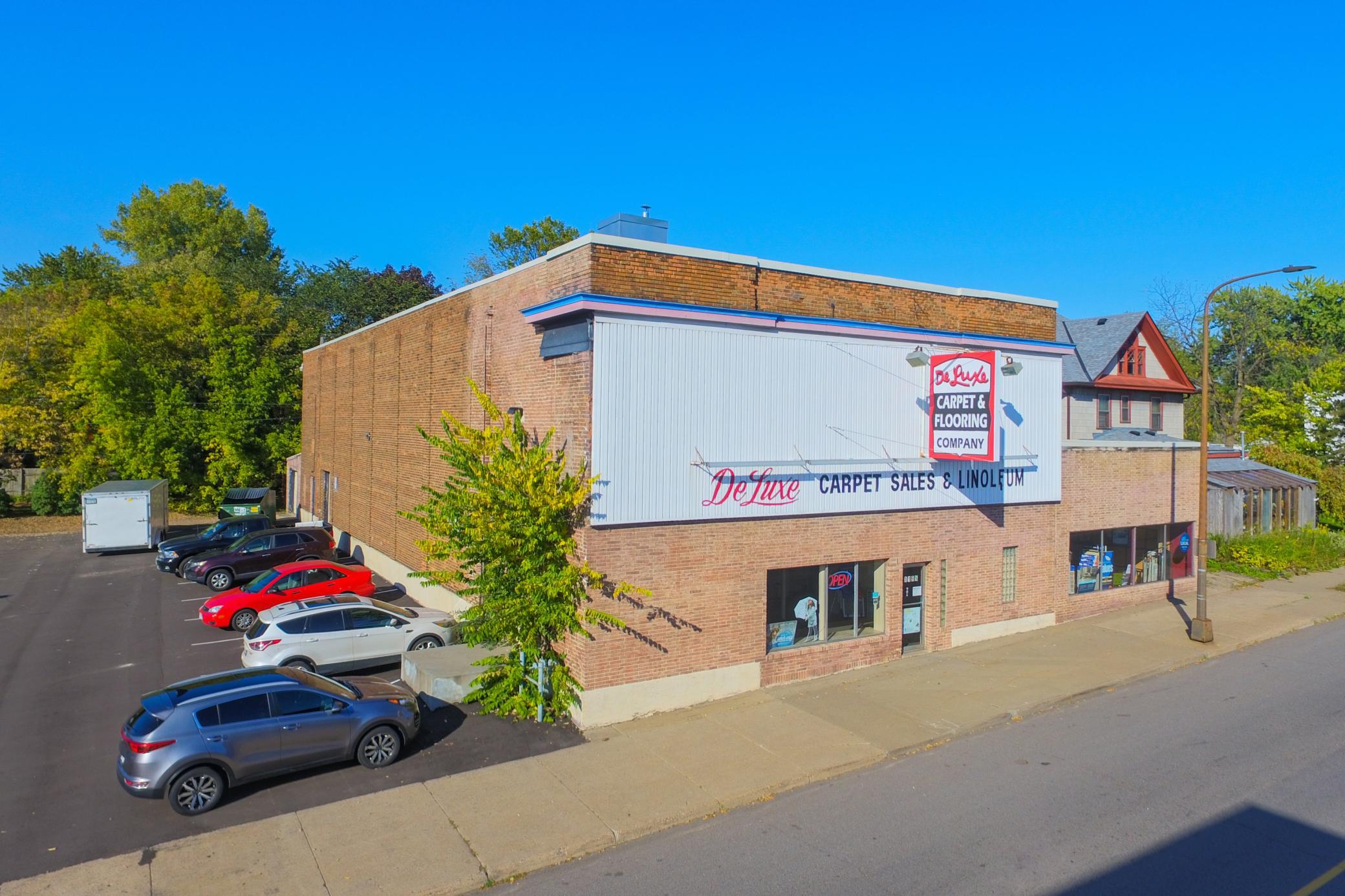 View of Commercial Sale at 1195 7th Street, Saint Paul MN 55106, Saint Paul - Mike Wilen | Minnesota Team Real Estate