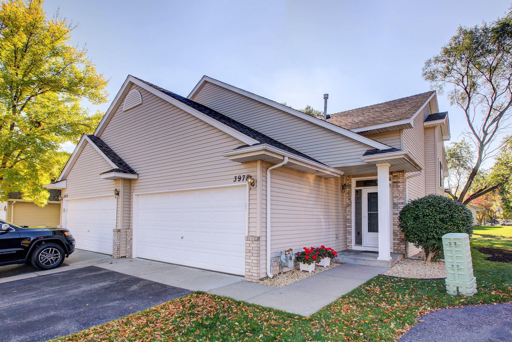 View of Residential at 3978 124th Avenue, Coon Rapids MN 55433, Coon Rapids - Mike Wilen | Minnesota Team Real Estate