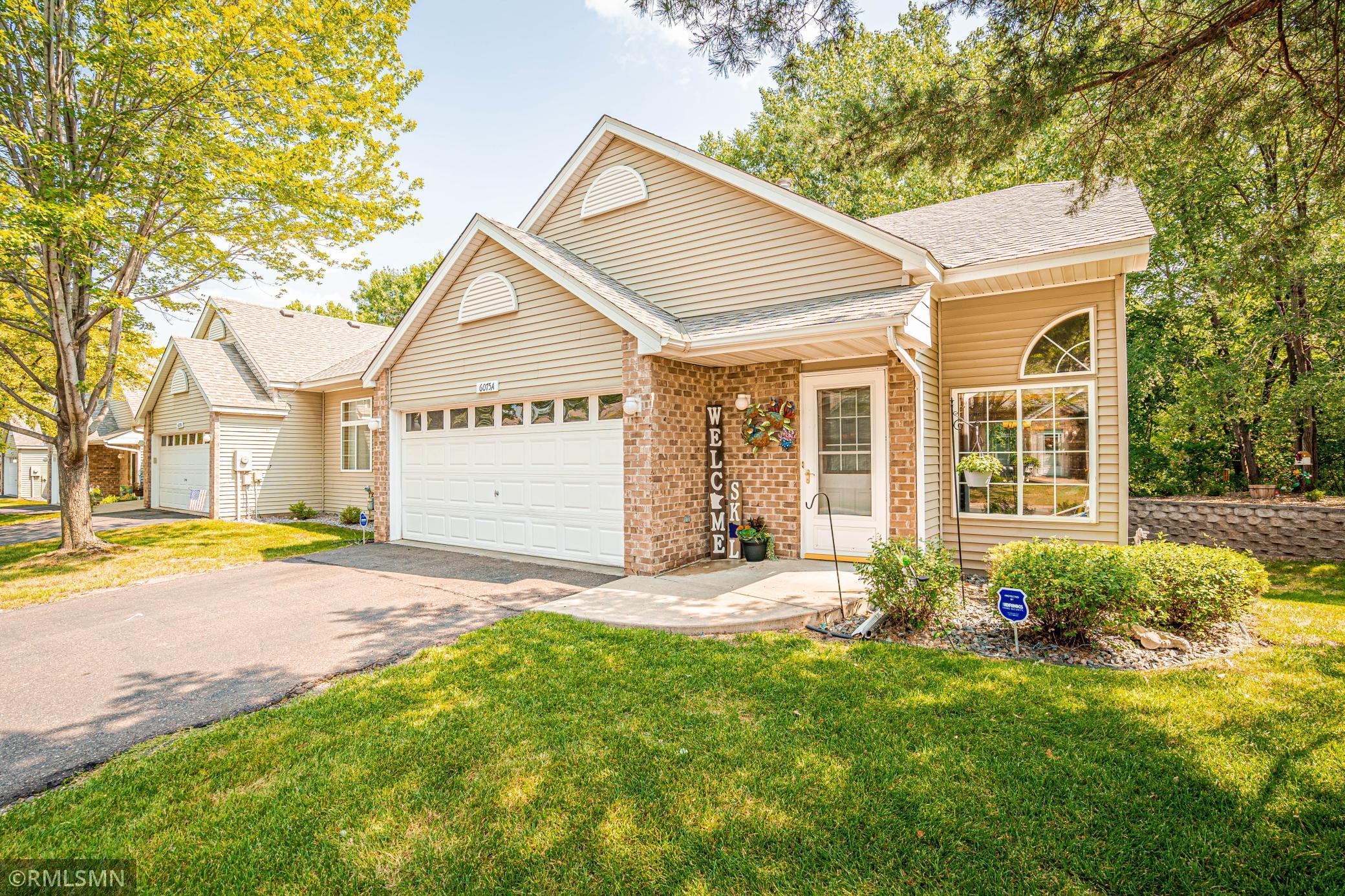 View of Residential at 6075 Courtly Alcove #A, Woodbury MN 55125, Woodbury - Mike Wilen | Minnesota Team Real Estate