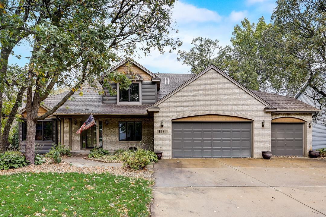 View of Residential at 1381 138th Lane, Andover MN 55304, Andover - Mike Wilen | Minnesota Team Real Estate