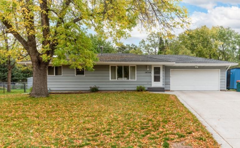 View of Residential at 14749 Foxhill Avenue, Hugo MN 55038, Hugo - Mike Wilen | Minnesota Team Real Estate