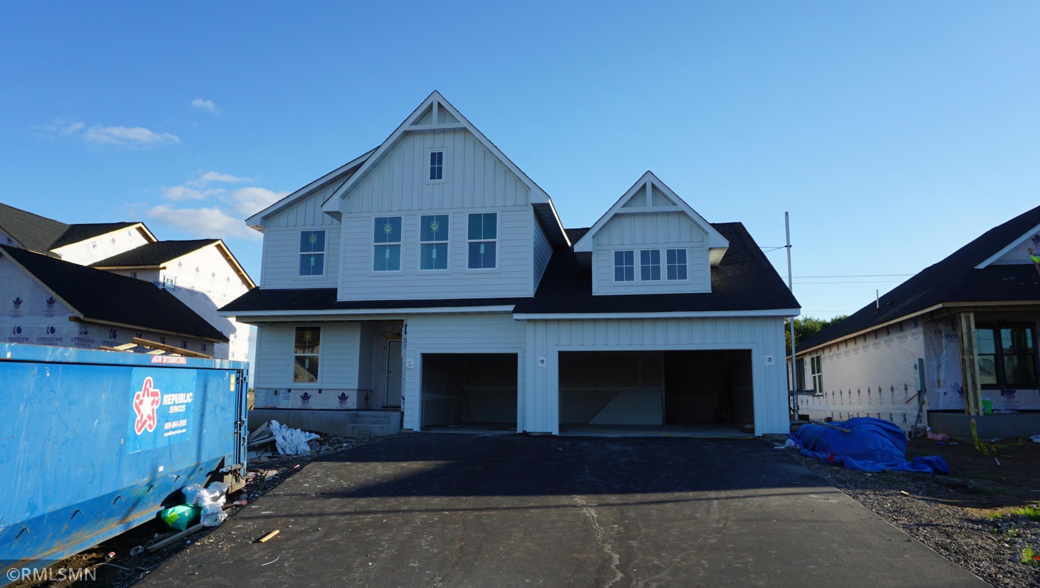 View of Residential at 10202 Arrowwood Path, Woodbury MN 55129, Woodbury - Mike Wilen | Minnesota Team Real Estate