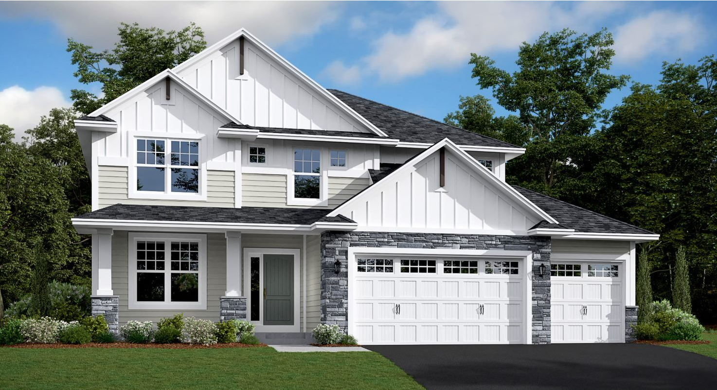 View of Residential at 5075 Randolph Avenue, Otsego MN 55374, Otsego - Mike Wilen | Minnesota Team Real Estate