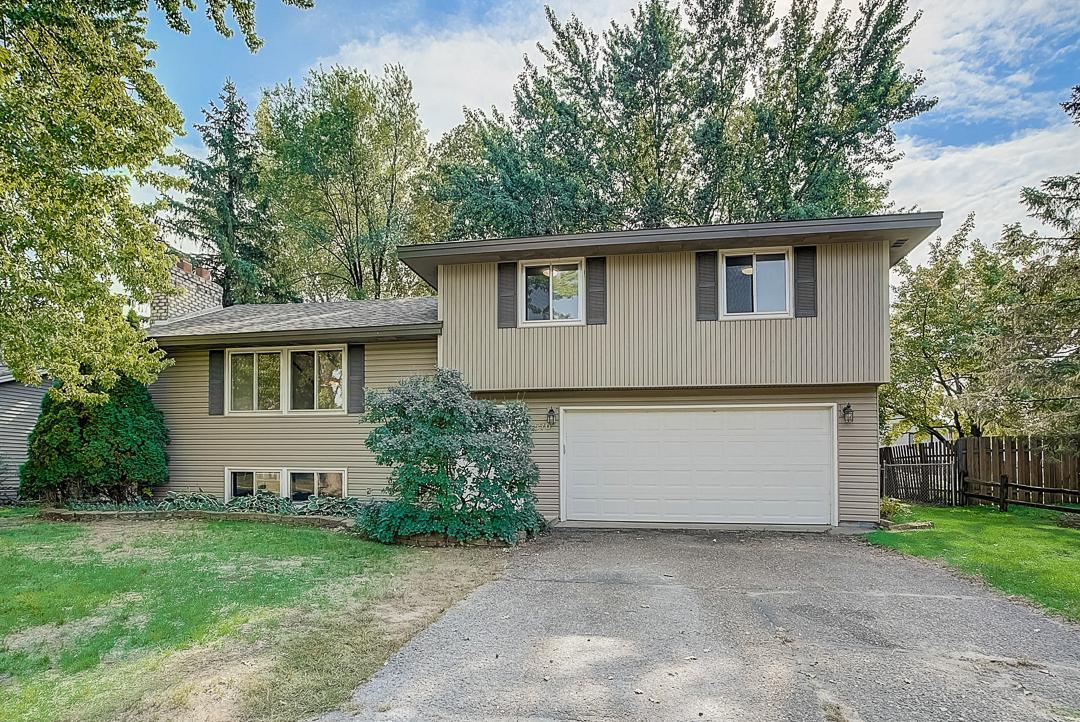 View of Residential at 1570 131st Avenue, Blaine MN 55449, Blaine - Mike Wilen | Minnesota Team Real Estate