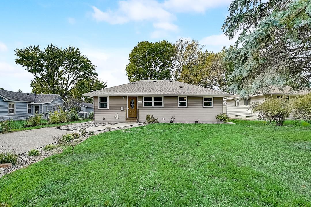 View of Residential at 611 Irving Avenue, Elk River MN 55330, Elk River - Mike Wilen | Minnesota Team Real Estate