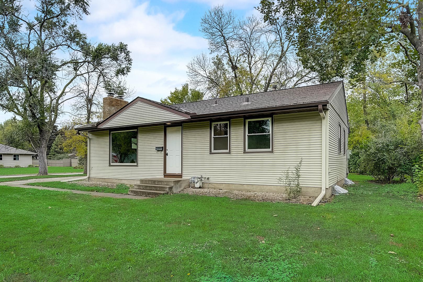 View of Residential at 7824 Aster Drive, Minneapolis MN 55428, Minneapolis - Mike Wilen | Minnesota Team Real Estate