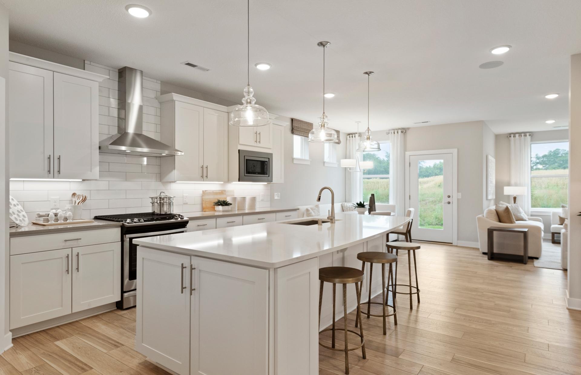 View of Residential at 136 Liberty Heights, Chaska MN 55318, Chaska - Mike Wilen | Minnesota Team Real Estate