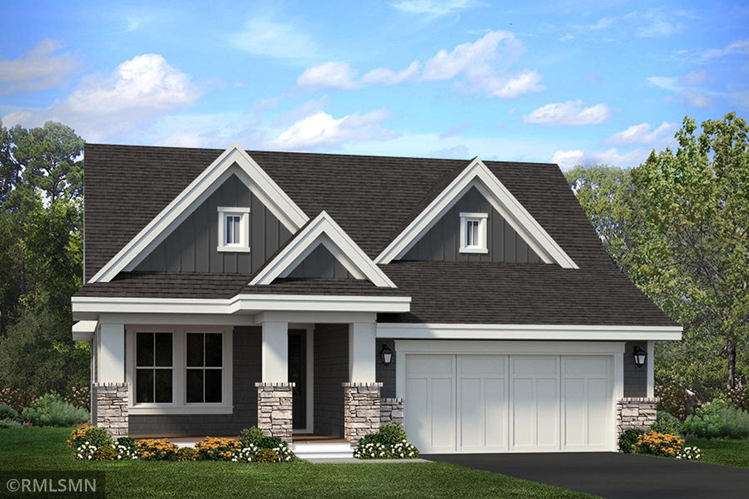 View of Residential at 9712 Iron Horse Road, Woodbury MN 55129, Woodbury - Mike Wilen | Minnesota Team Real Estate