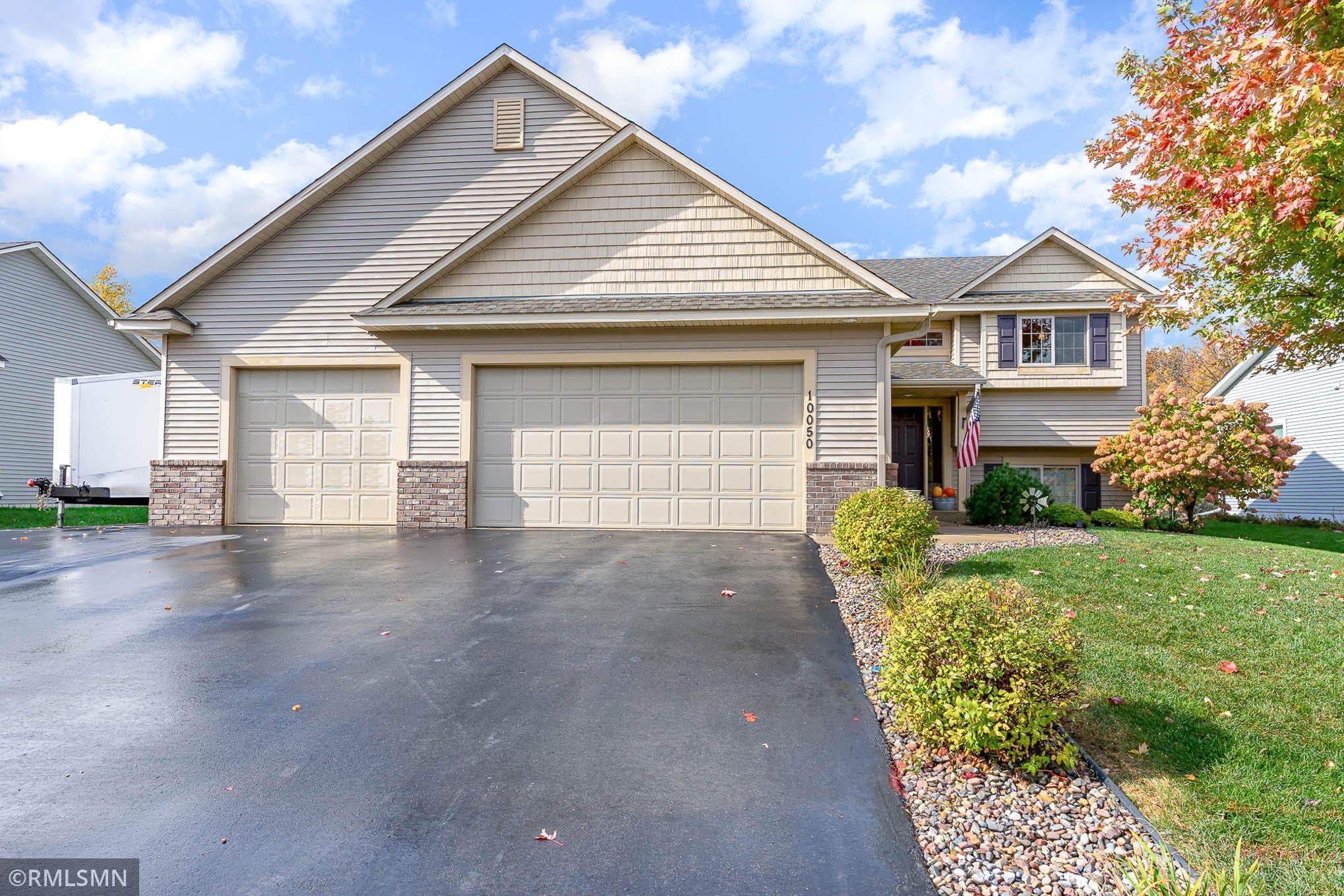 View of Residential at 10050 Ponds Way, Elko New Market MN 55020, Elko New Market - Mike Wilen | Minnesota Team Real Estate