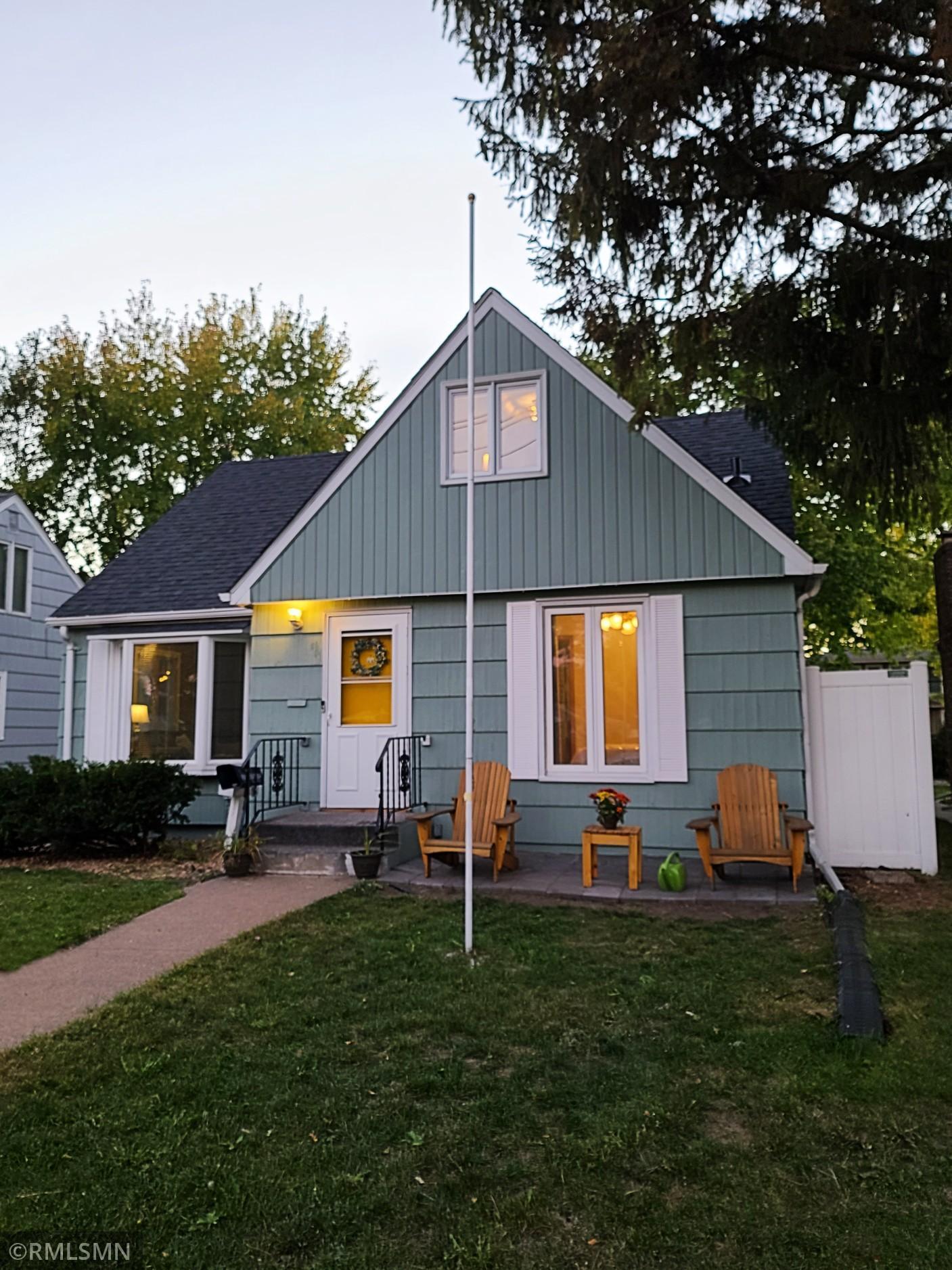 View of Residential at 1129 Cleveland Avenue, Saint Paul MN 55116, Saint Paul - Mike Wilen | Minnesota Team Real Estate