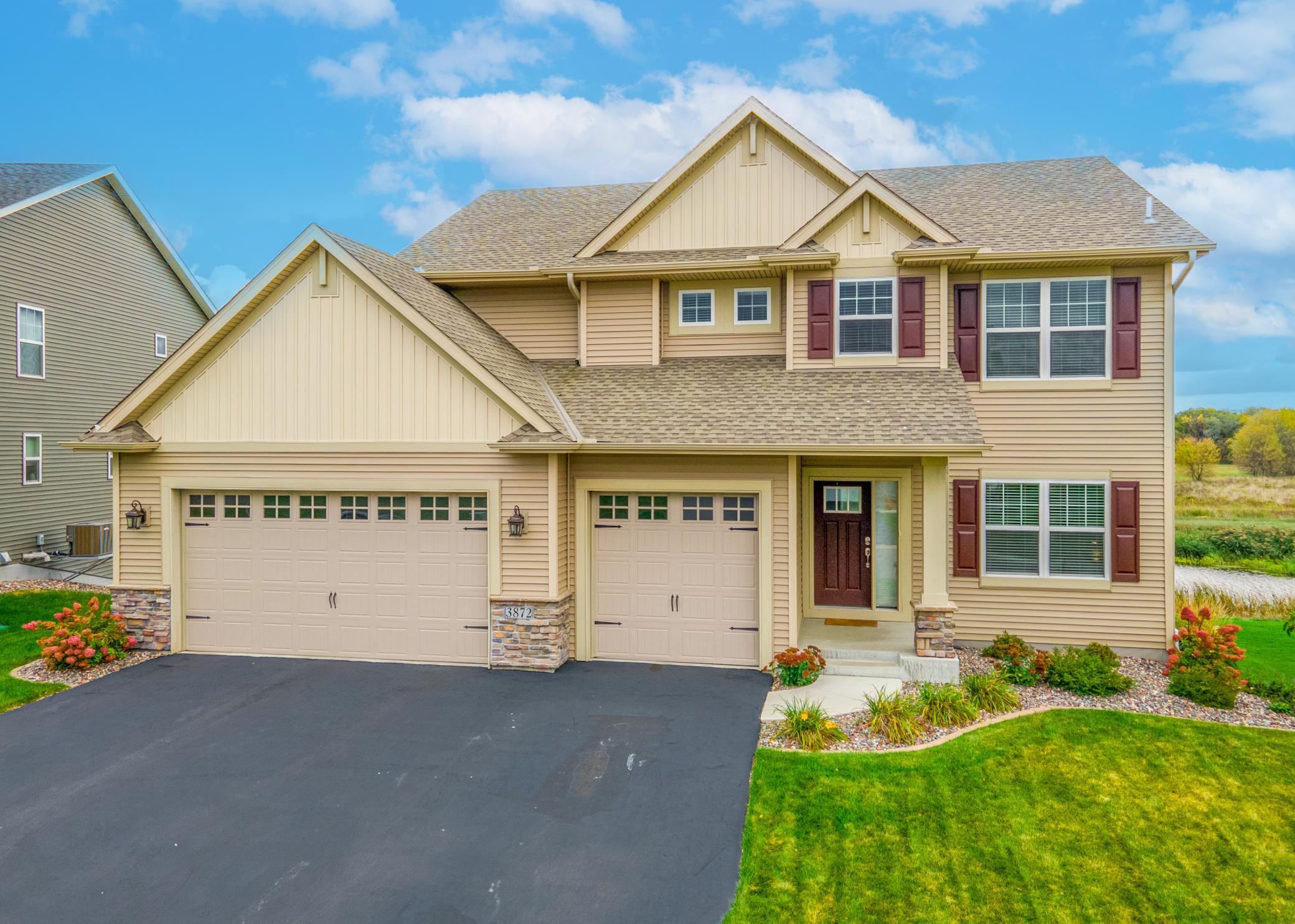 View of Residential at 3872 Melby Avenue, Saint Michael MN 55376, Saint Michael - Mike Wilen | Minnesota Team Real Estate