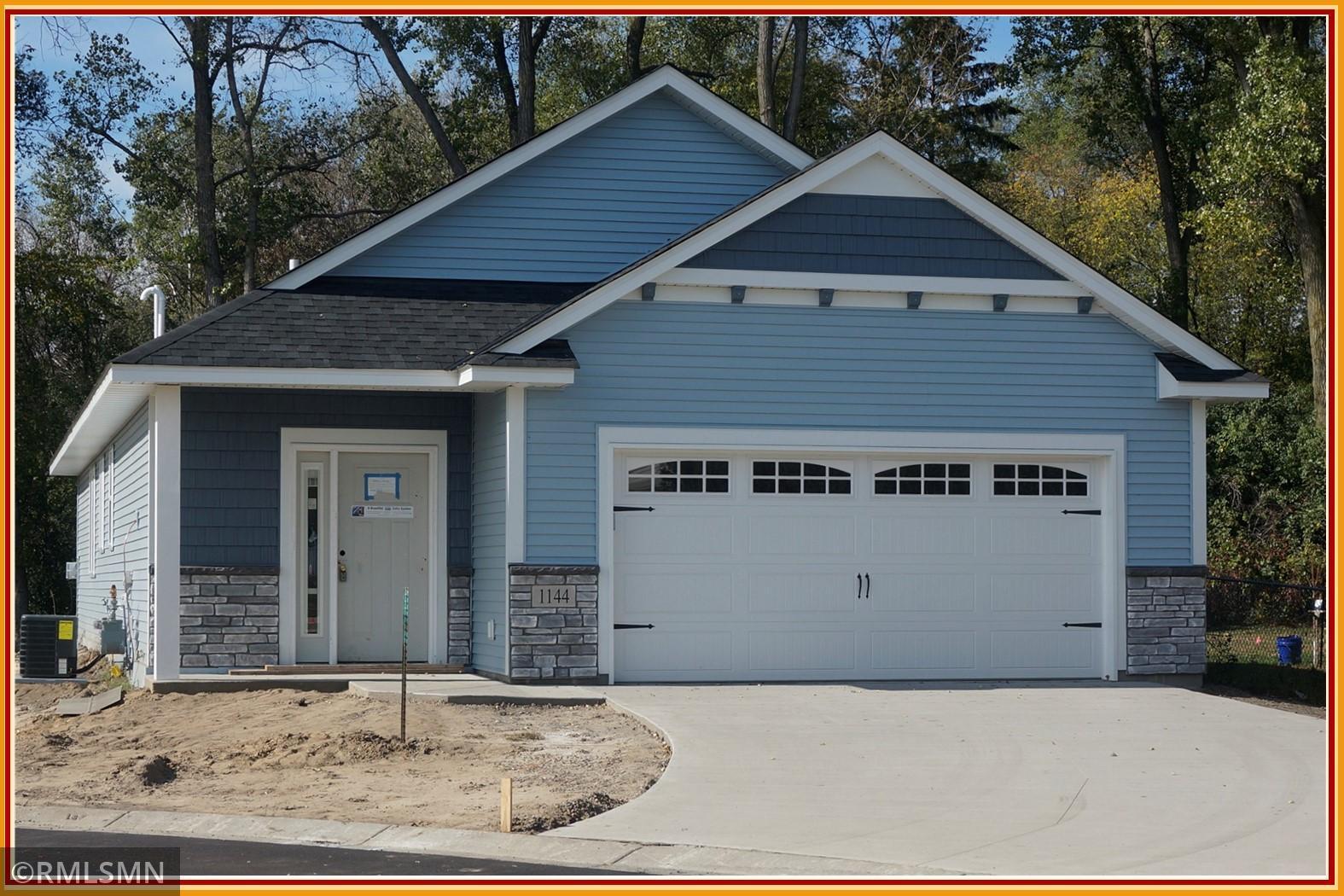 View of Residential at 1144 115th Circle, Blaine MN 55434, Blaine - Mike Wilen | Minnesota Team Real Estate