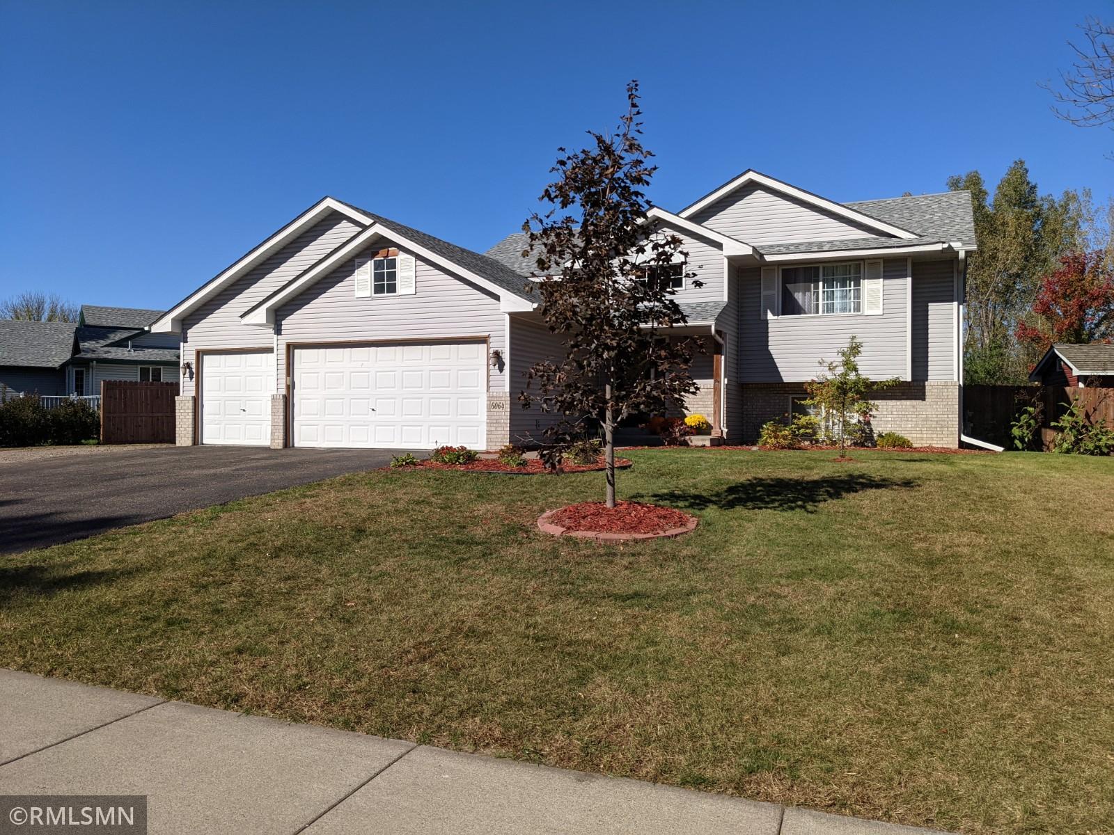 View of Residential at 6064 Forest Boulevard Trail, Wyoming MN 55092, Wyoming - Mike Wilen | Minnesota Team Real Estate