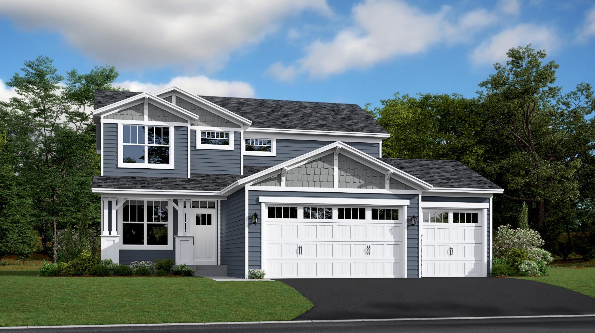 View of Residential at 18783 Hammond Avenue, Lakeville MN 55044, Lakeville - Mike Wilen | Minnesota Team Real Estate