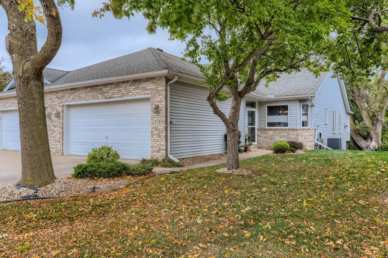 View of Residential at 719 Emerald Ridge, Roseville MN 55113, Roseville - Mike Wilen | Minnesota Team Real Estate