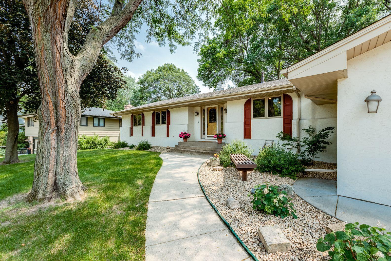 View of Residential at 2210 Chalet Drive, Columbia Heights MN 55421, Columbia Heights - Mike Wilen | Minnesota Team Real Estate