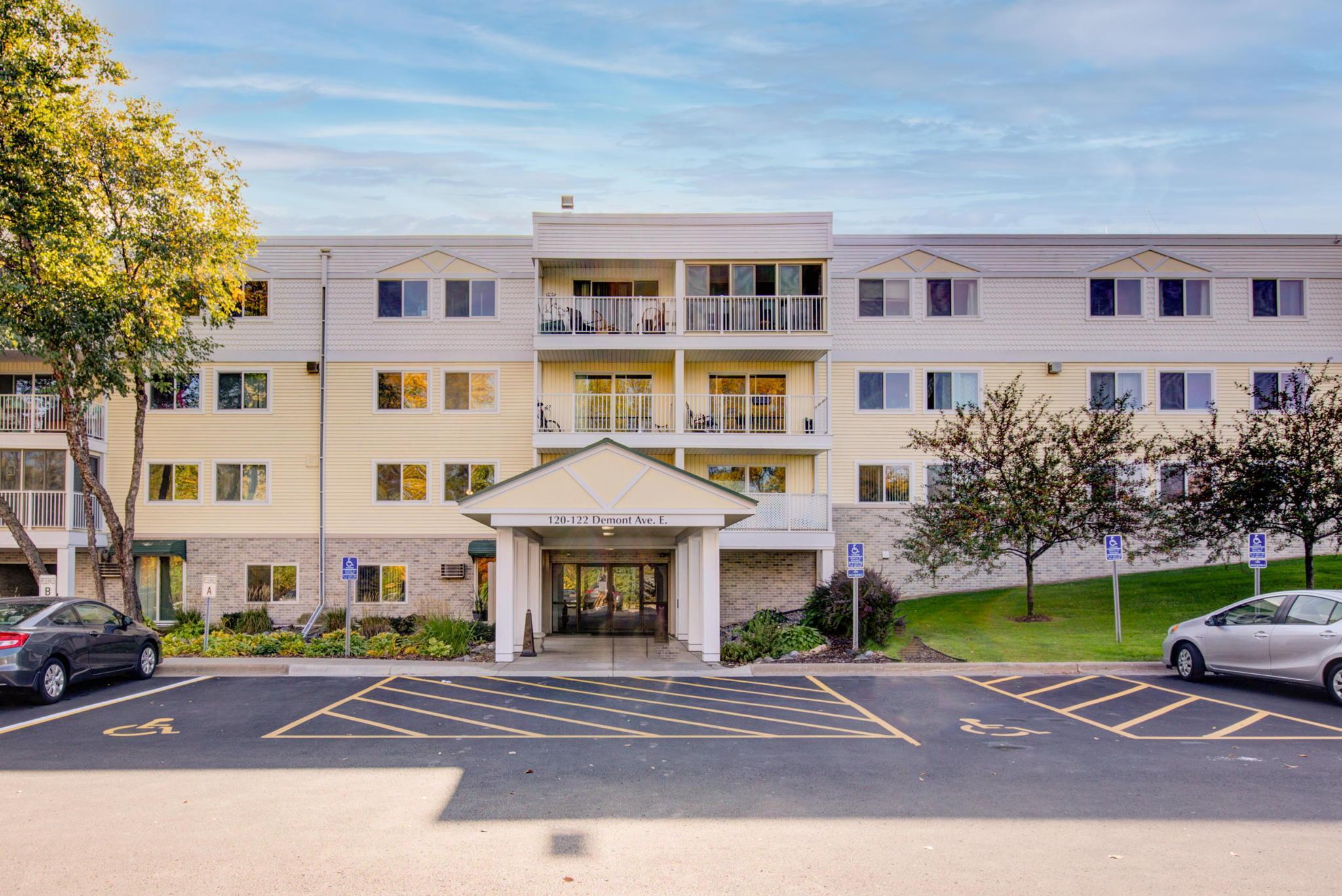 View of Residential at 122 Demont Avenue #375, Little Canada MN 55117, Little Canada - Mike Wilen | Minnesota Team Real Estate