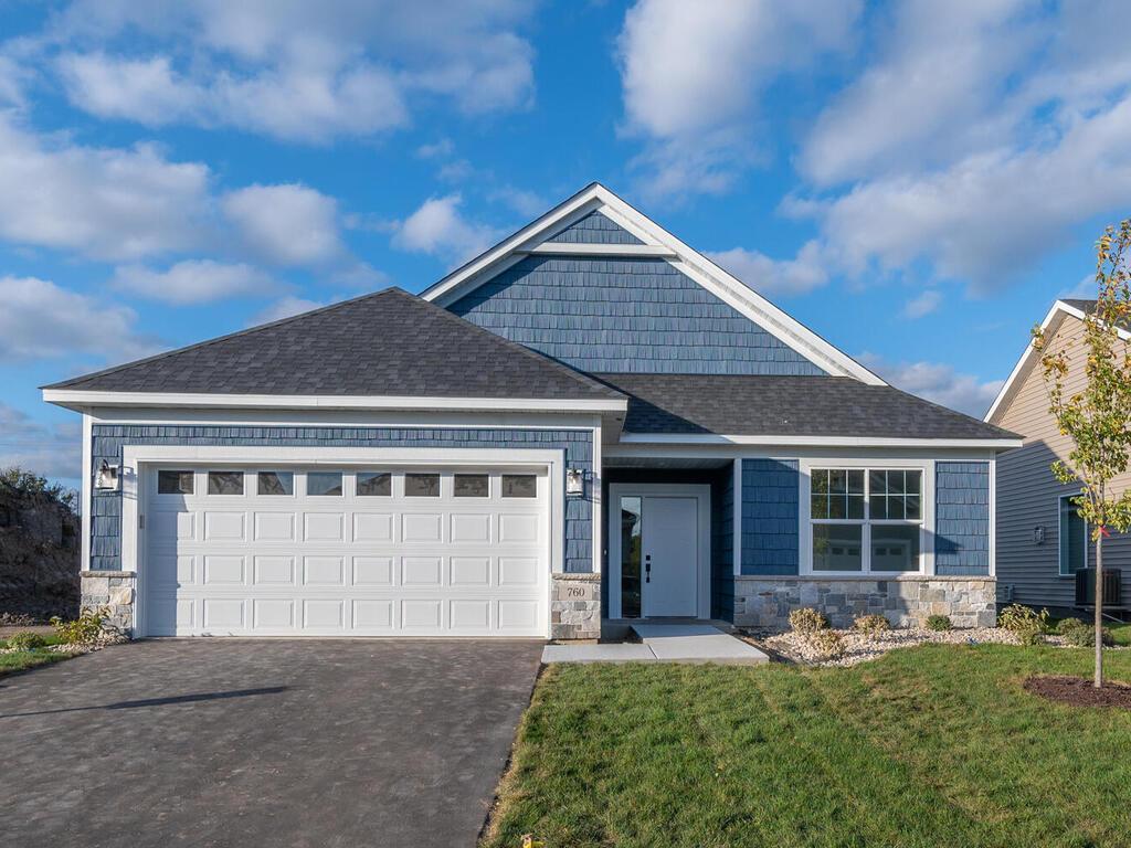 View of Residential at 760 Crossroads Court, Chanhassen MN 55317, Chanhassen - Mike Wilen | Minnesota Team Real Estate