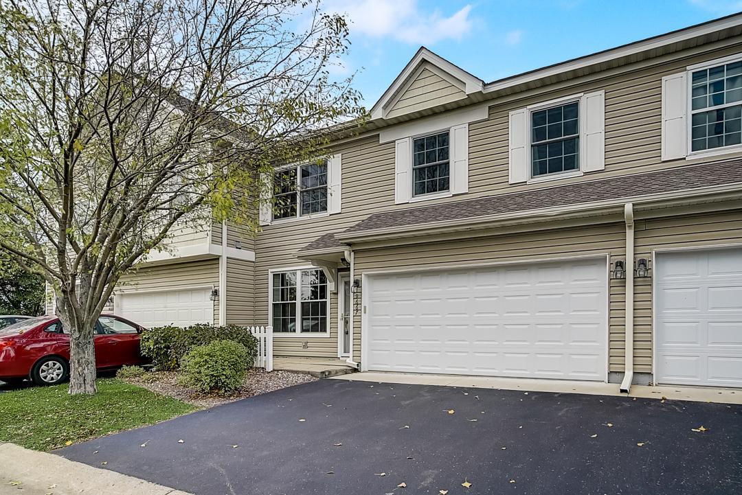 View of Residential at 9667 Alvarado Lane #46, Maple Grove MN 55311, Maple Grove - Mike Wilen | Minnesota Team Real Estate
