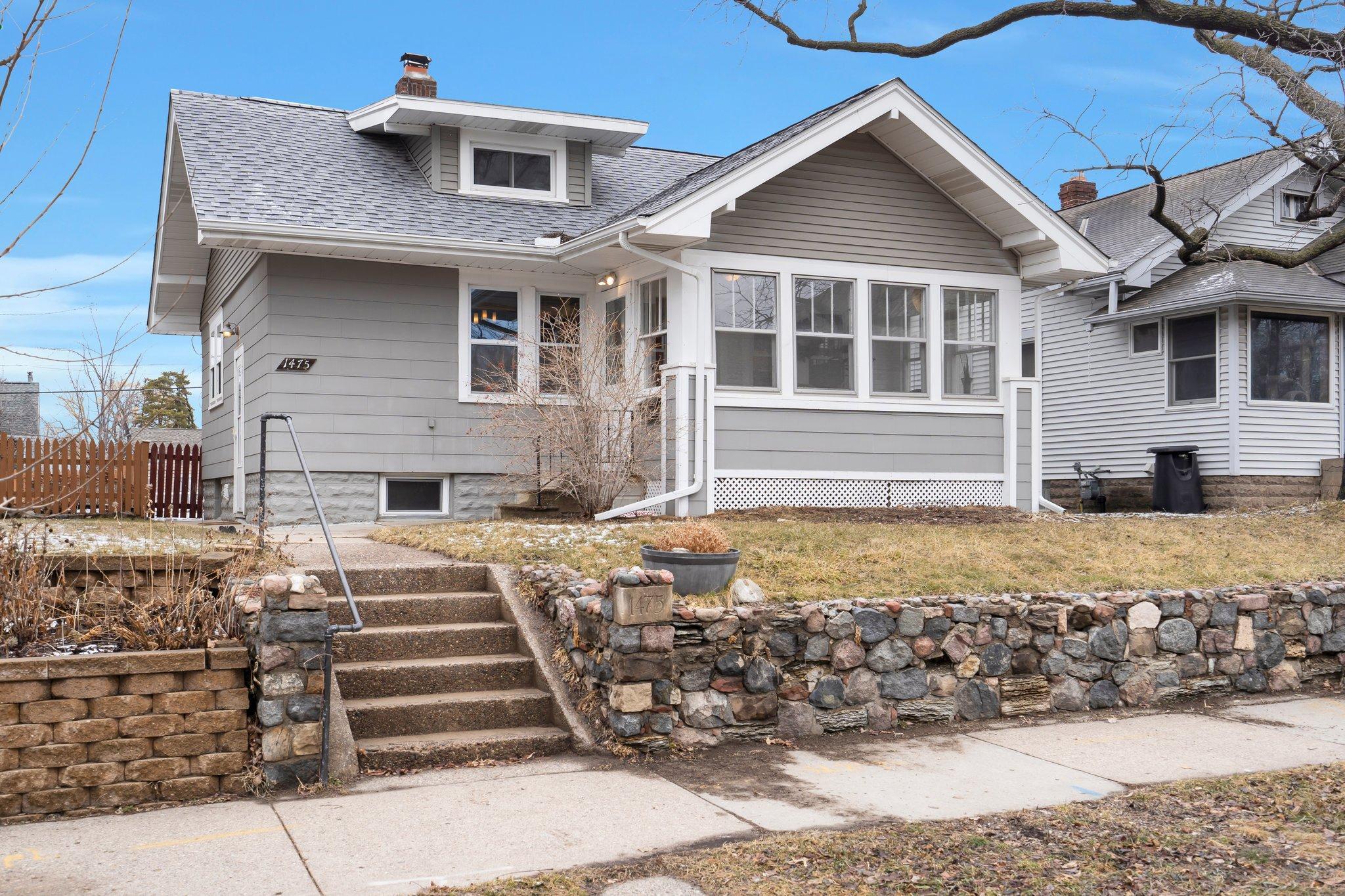 View of Residential at 1475 Almond Avenue, Saint Paul MN 55108, Saint Paul - Mike Wilen | Minnesota Team Real Estate